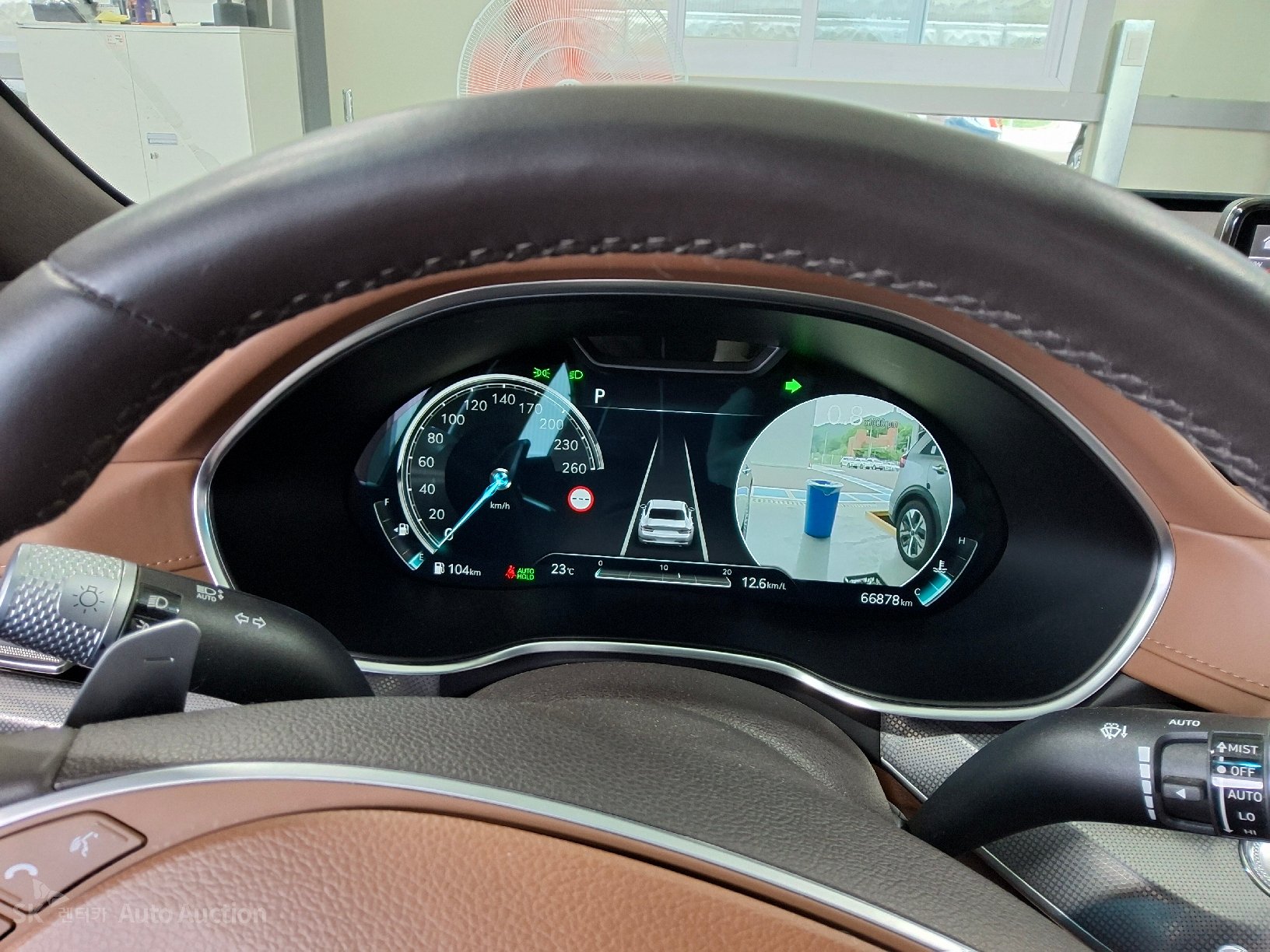 2022 - genesis g80