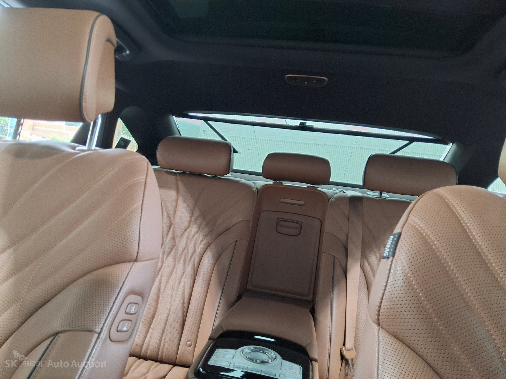 2022 - genesis g80