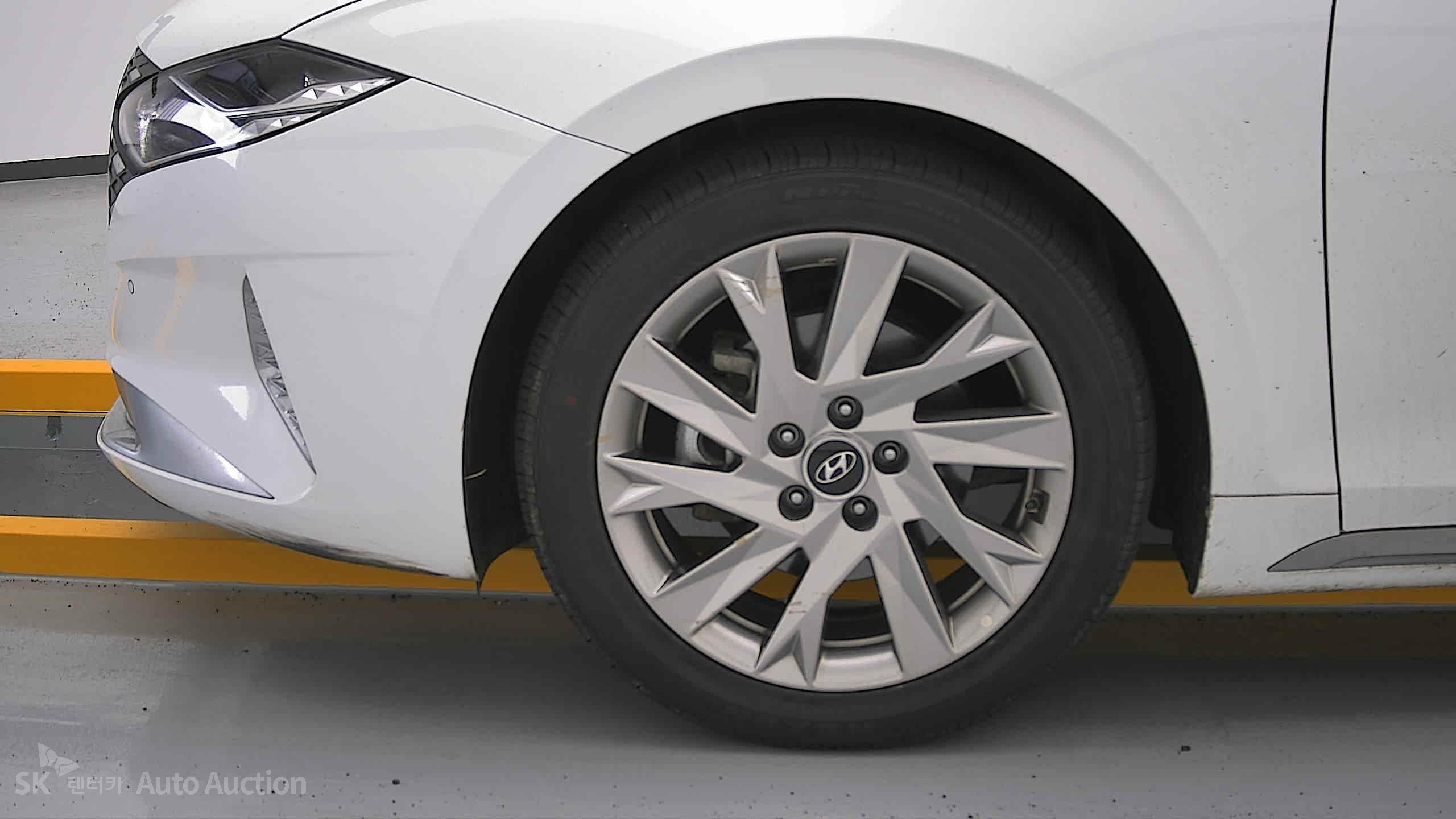 2022 - hyundai grandeur