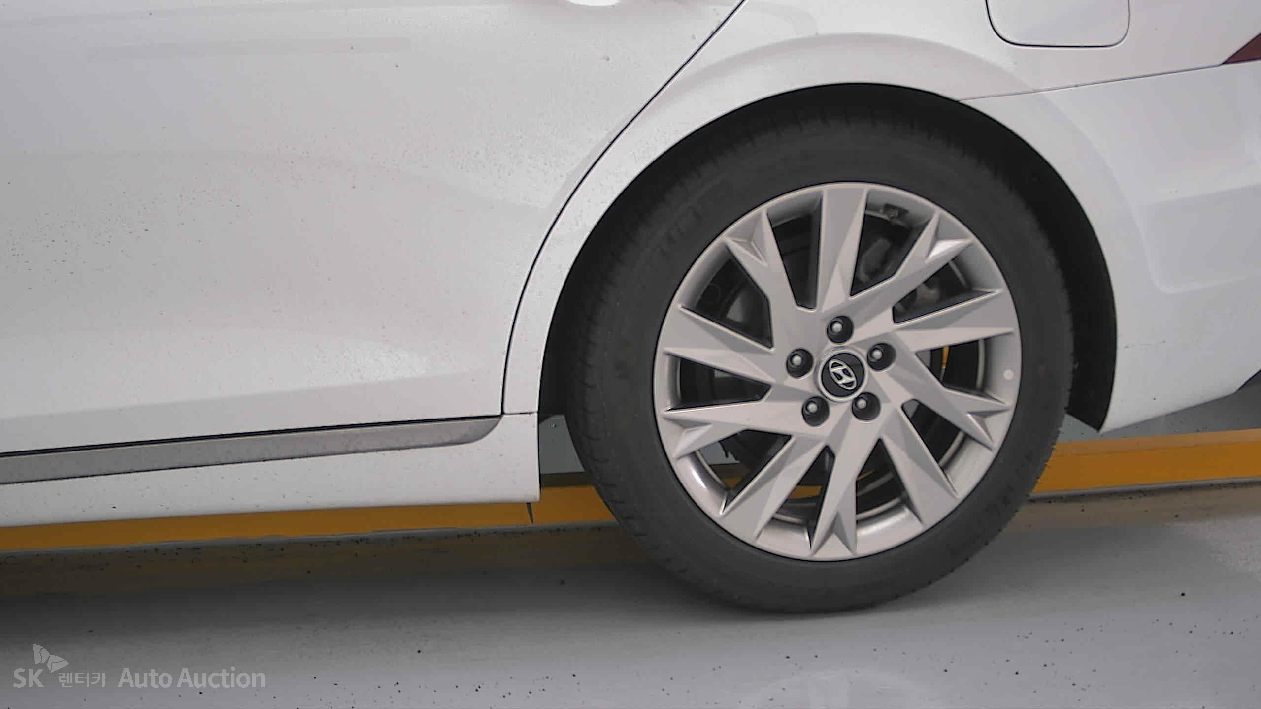 2022 - hyundai grandeur