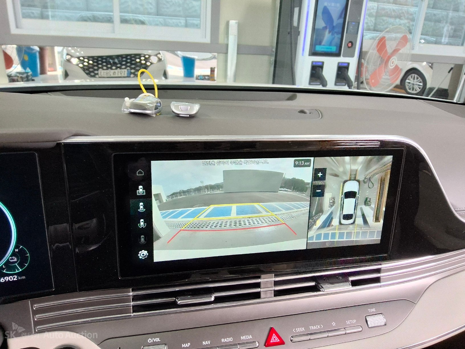 2022 - hyundai grandeur