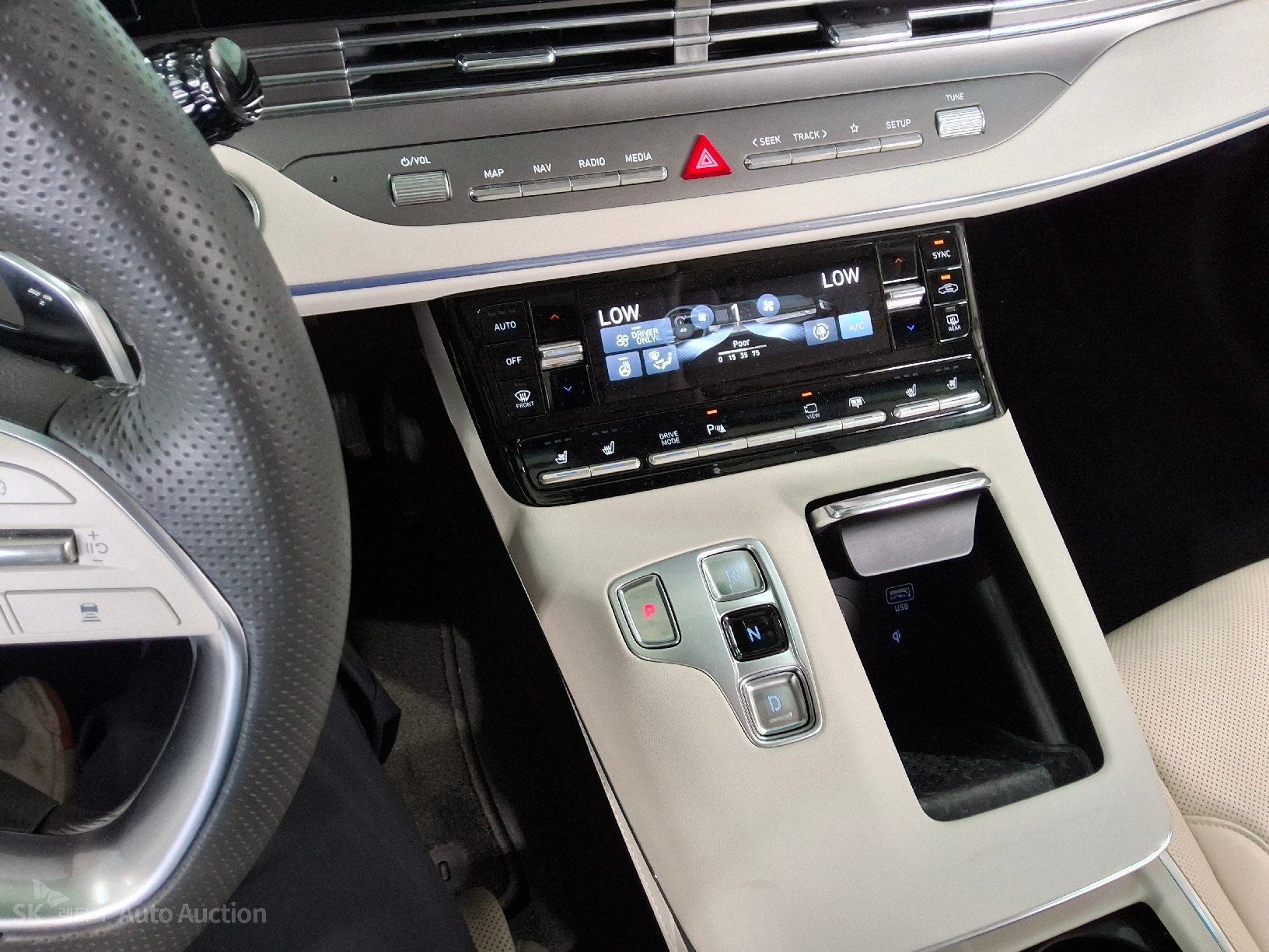 2022 - hyundai grandeur