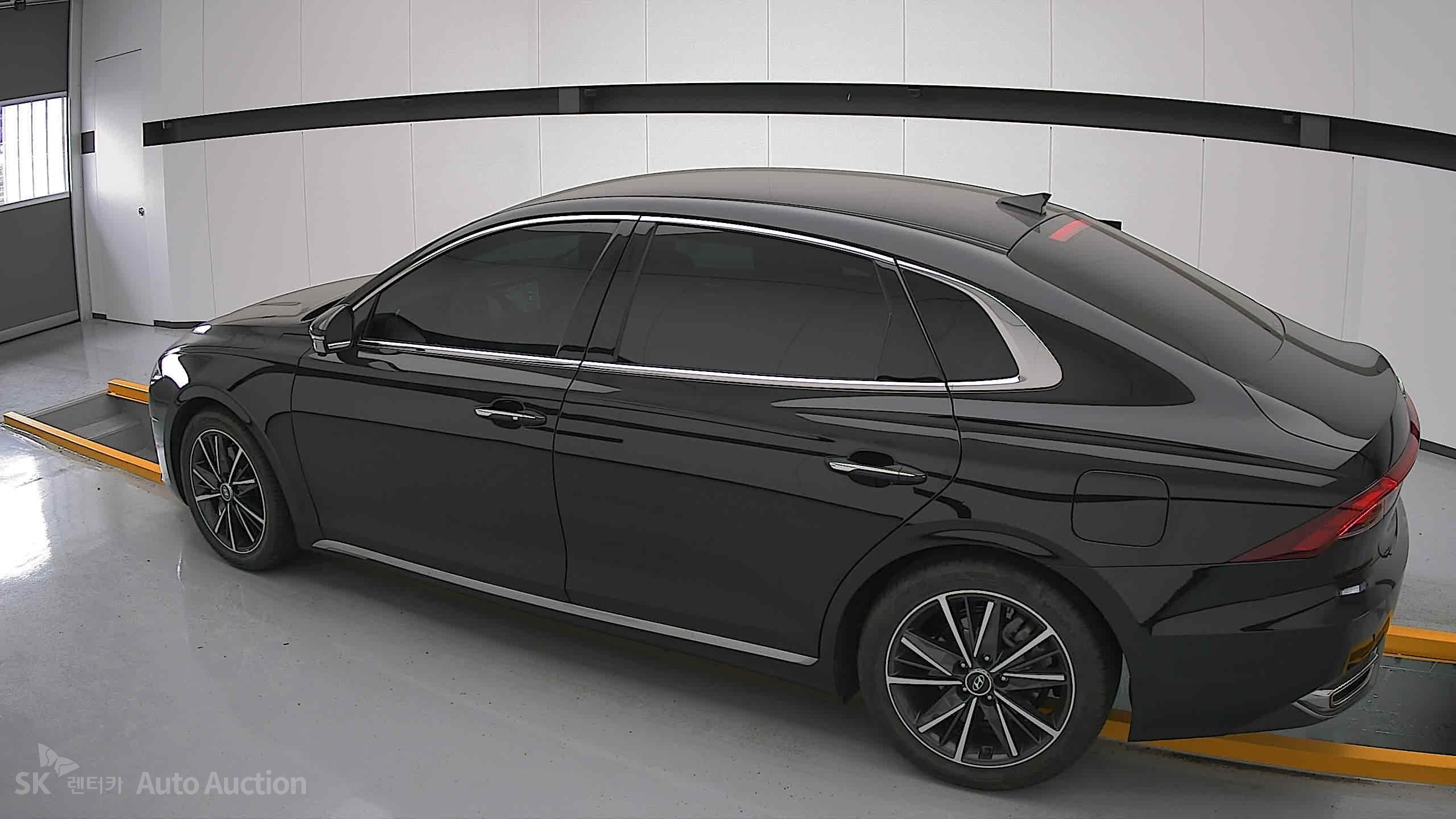 2023 - hyundai grandeur