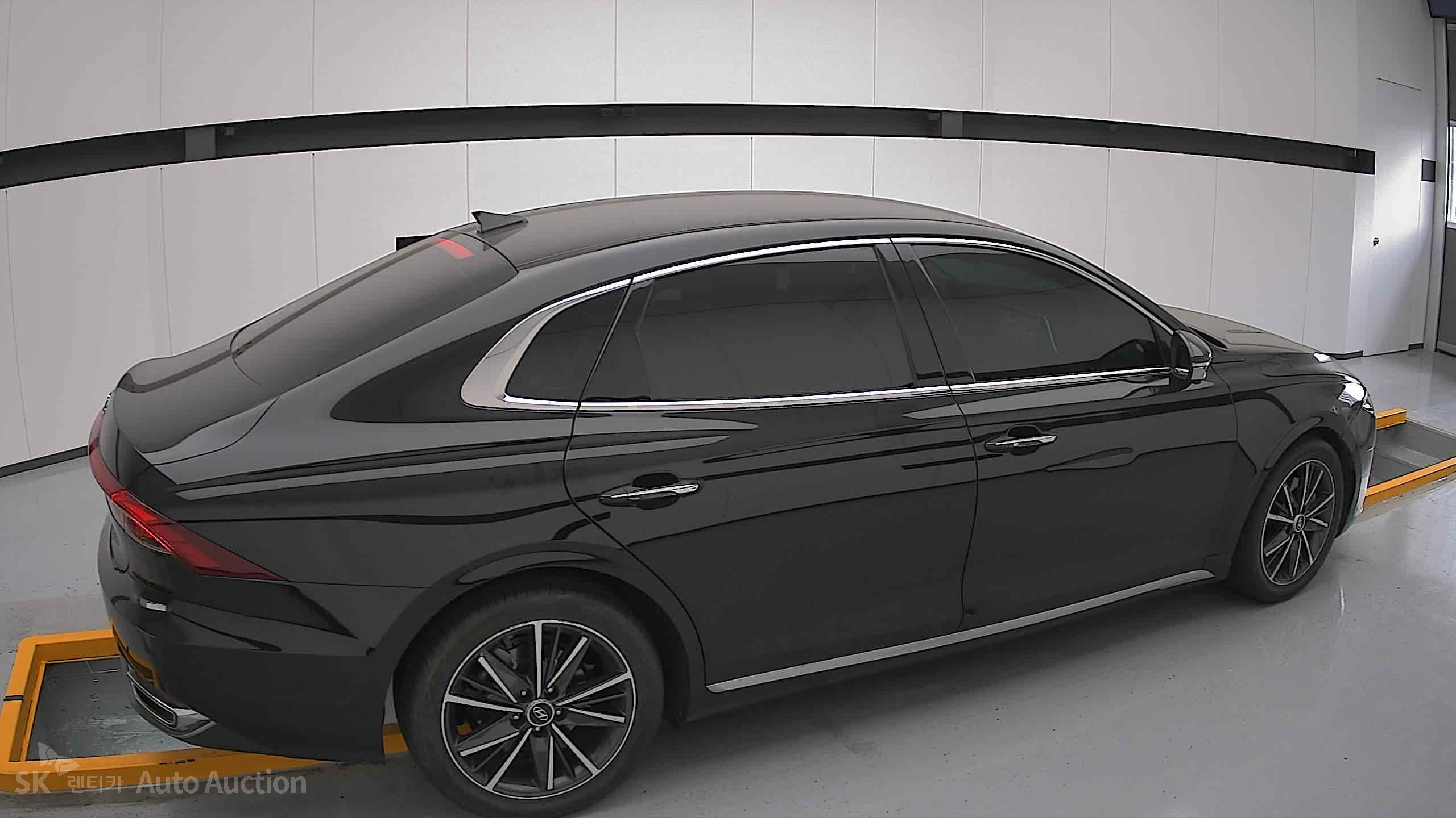 2023 - hyundai grandeur