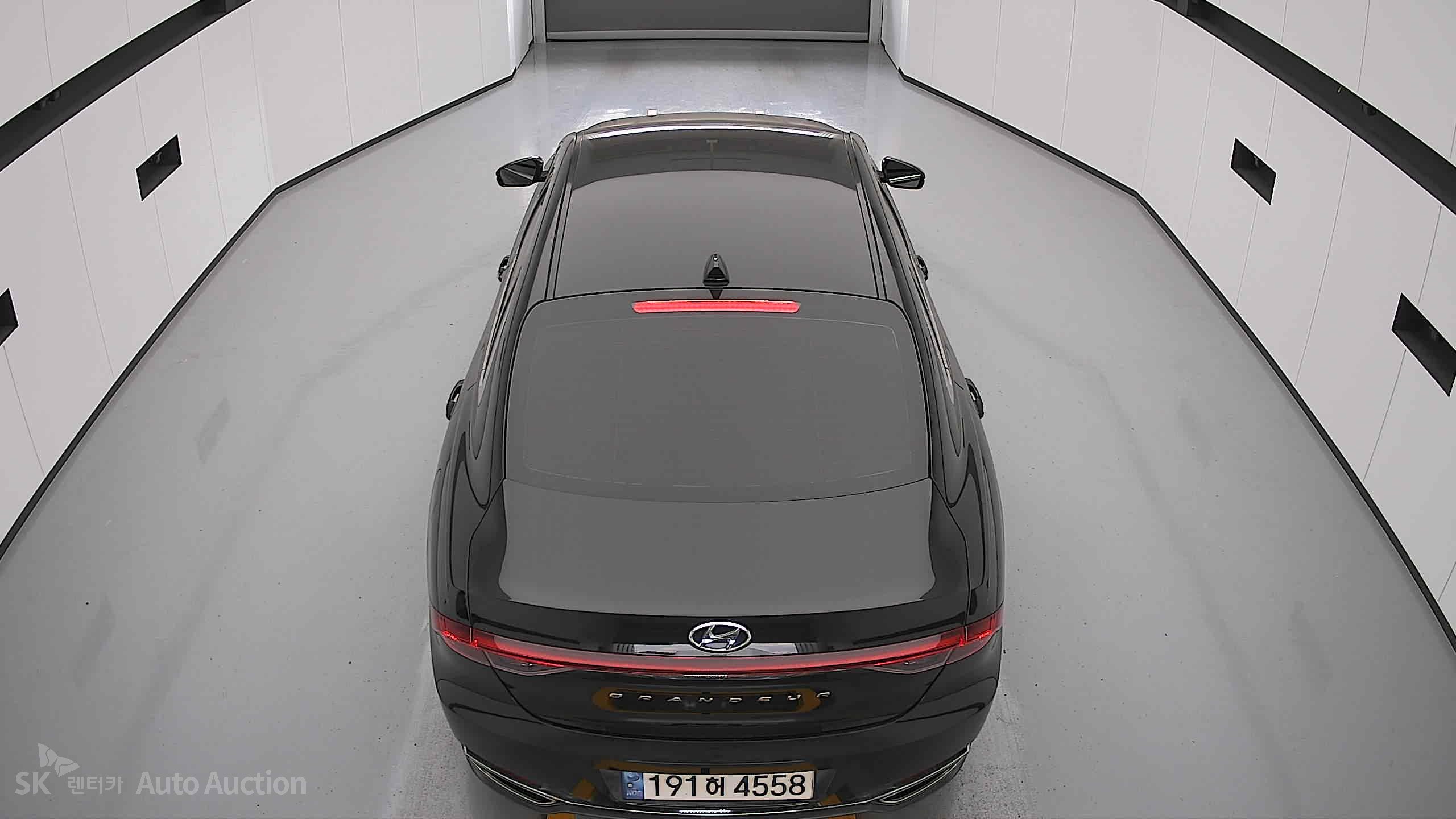 2023 - hyundai grandeur