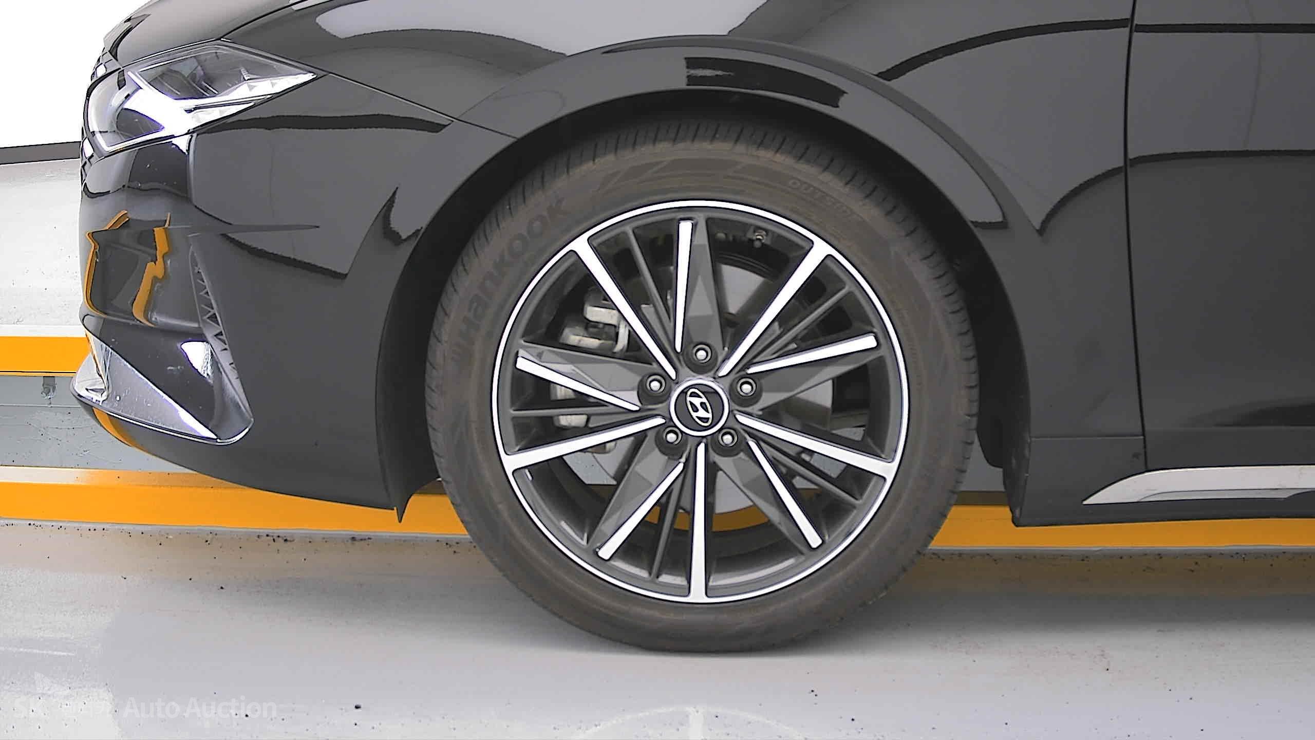 2023 - hyundai grandeur