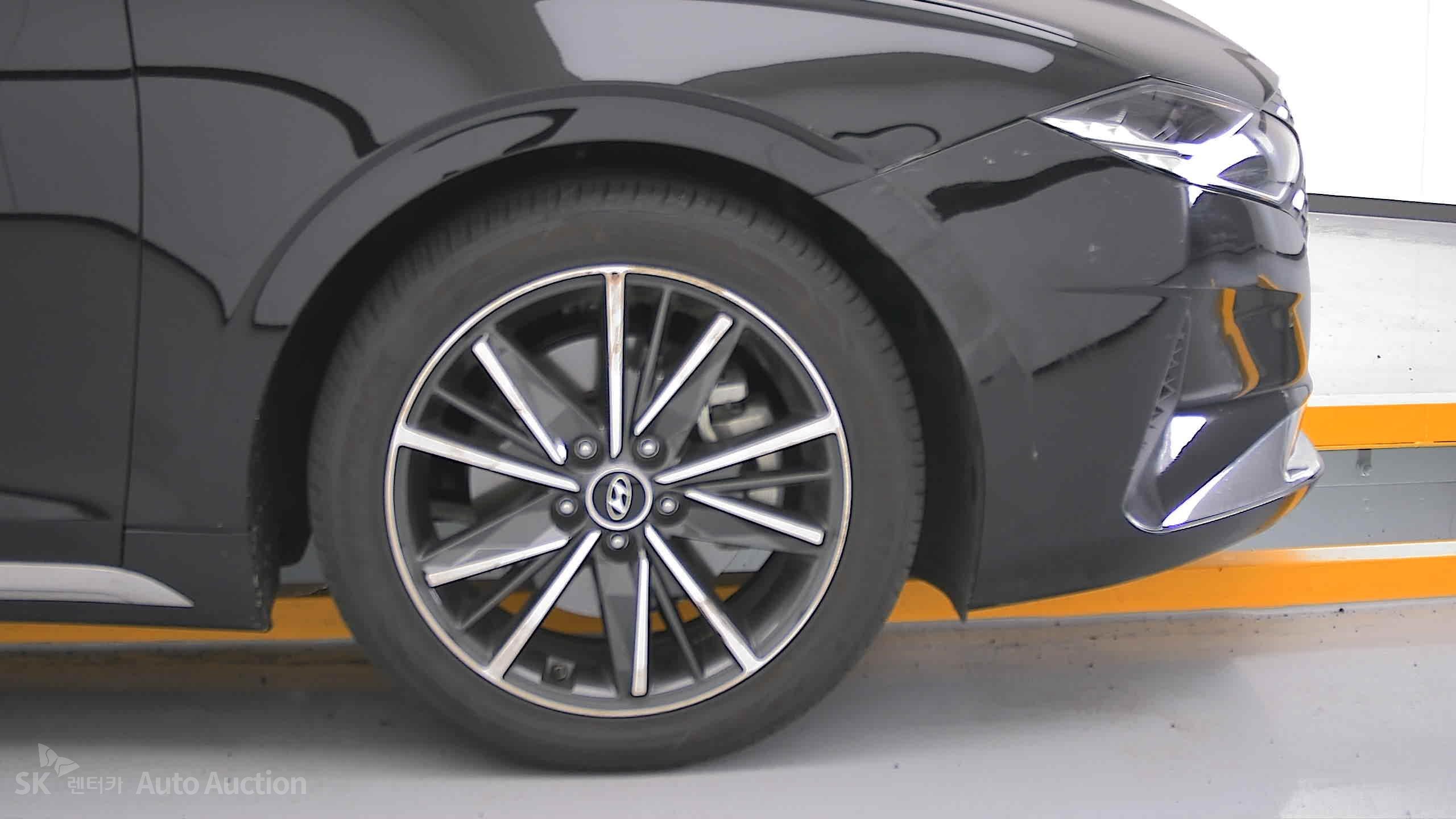 2023 - hyundai grandeur