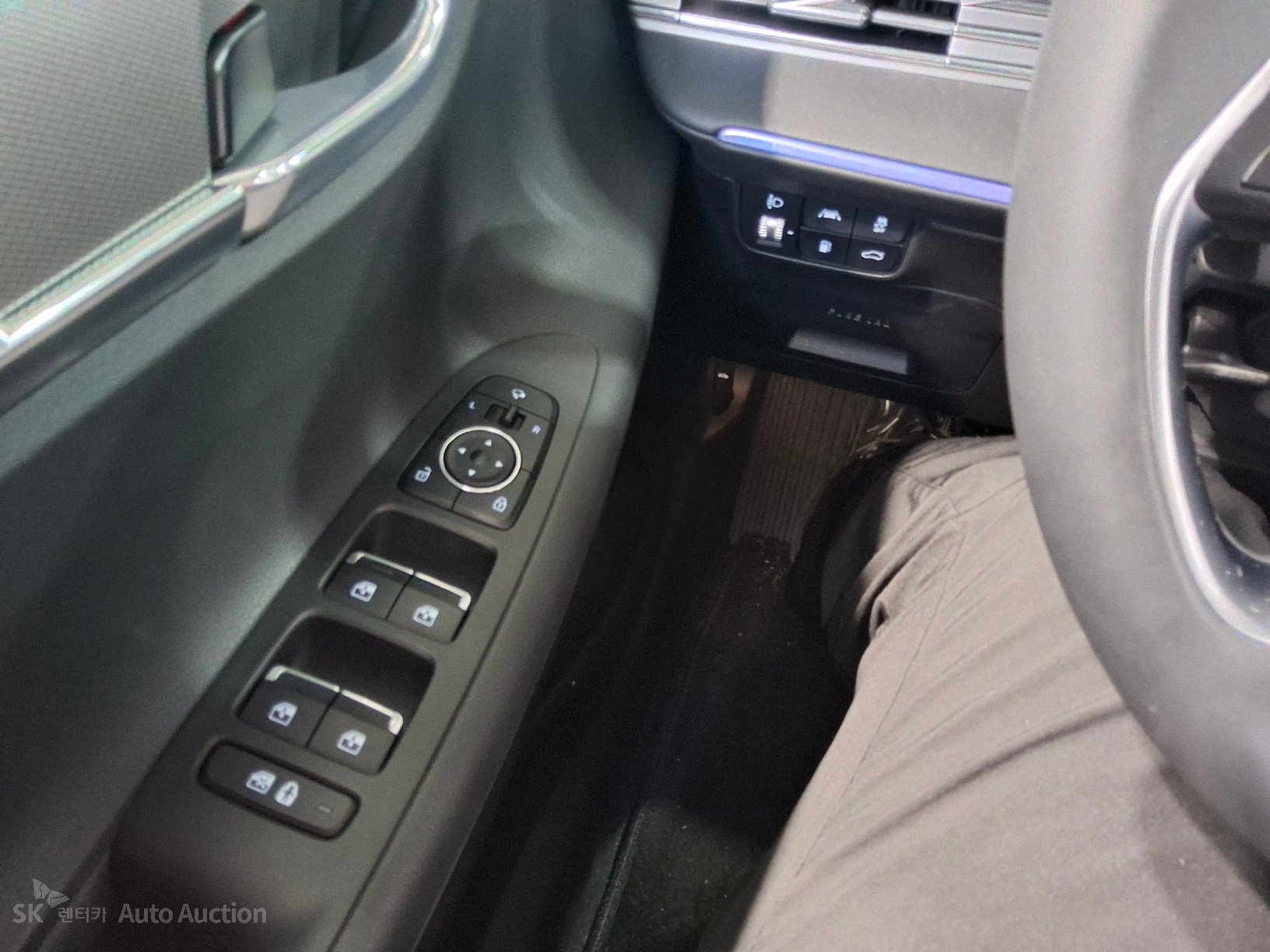 2023 - hyundai grandeur