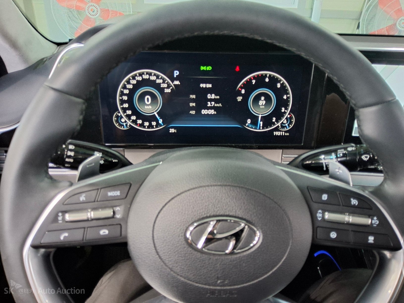 2023 - hyundai grandeur