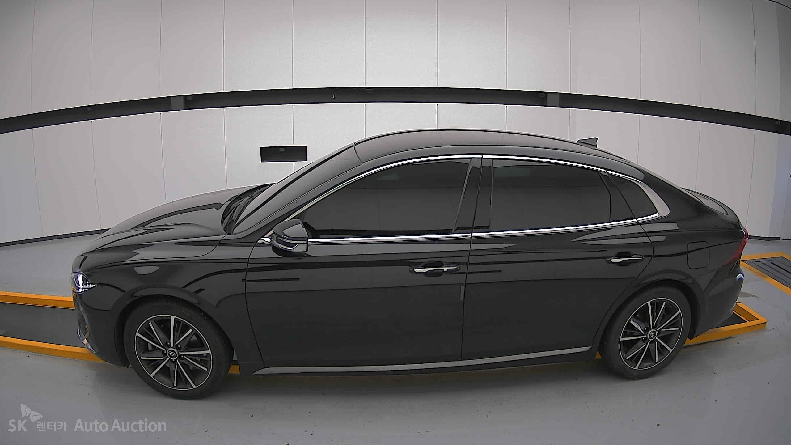 2023 - hyundai grandeur