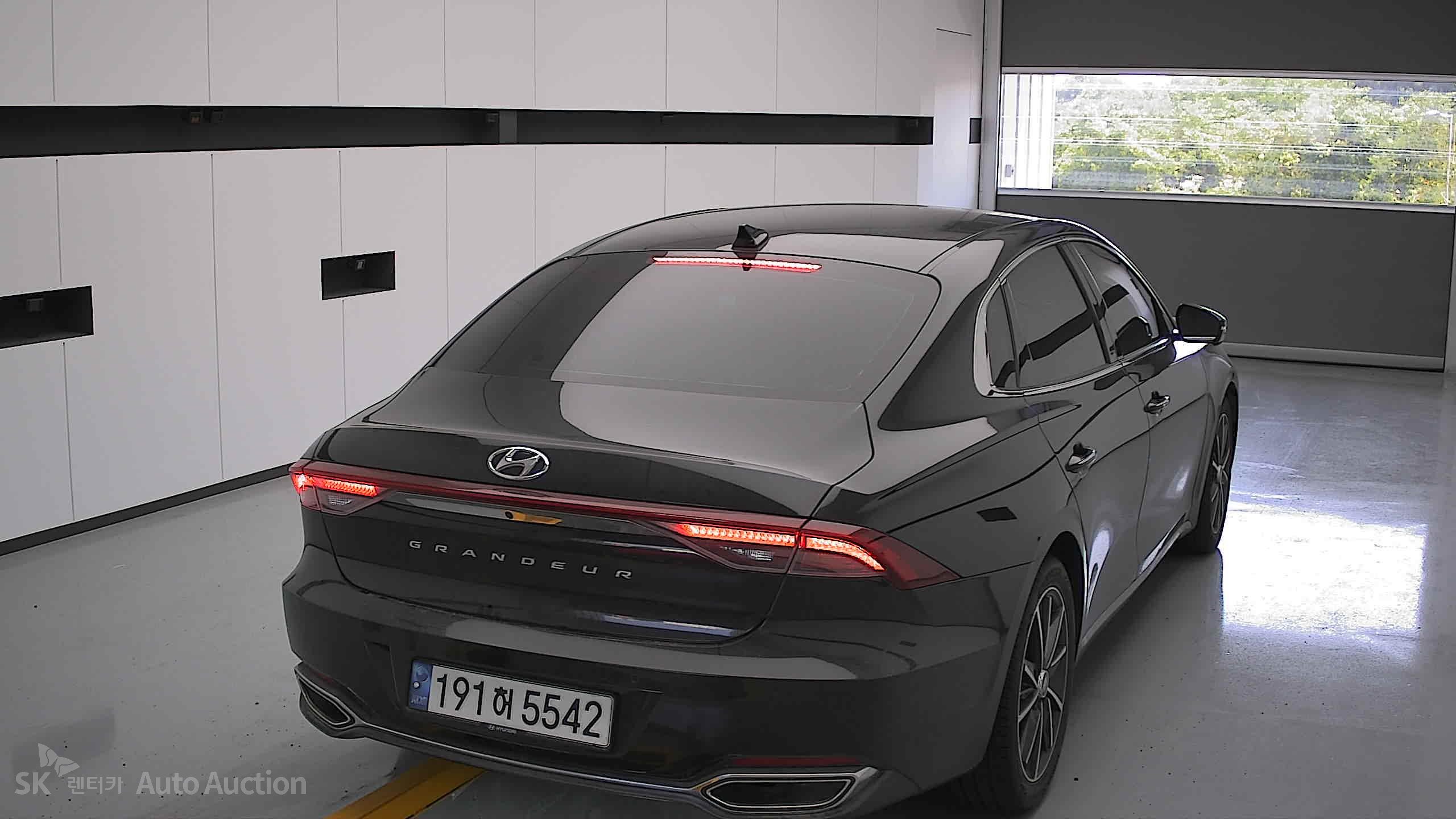 2023 - hyundai grandeur