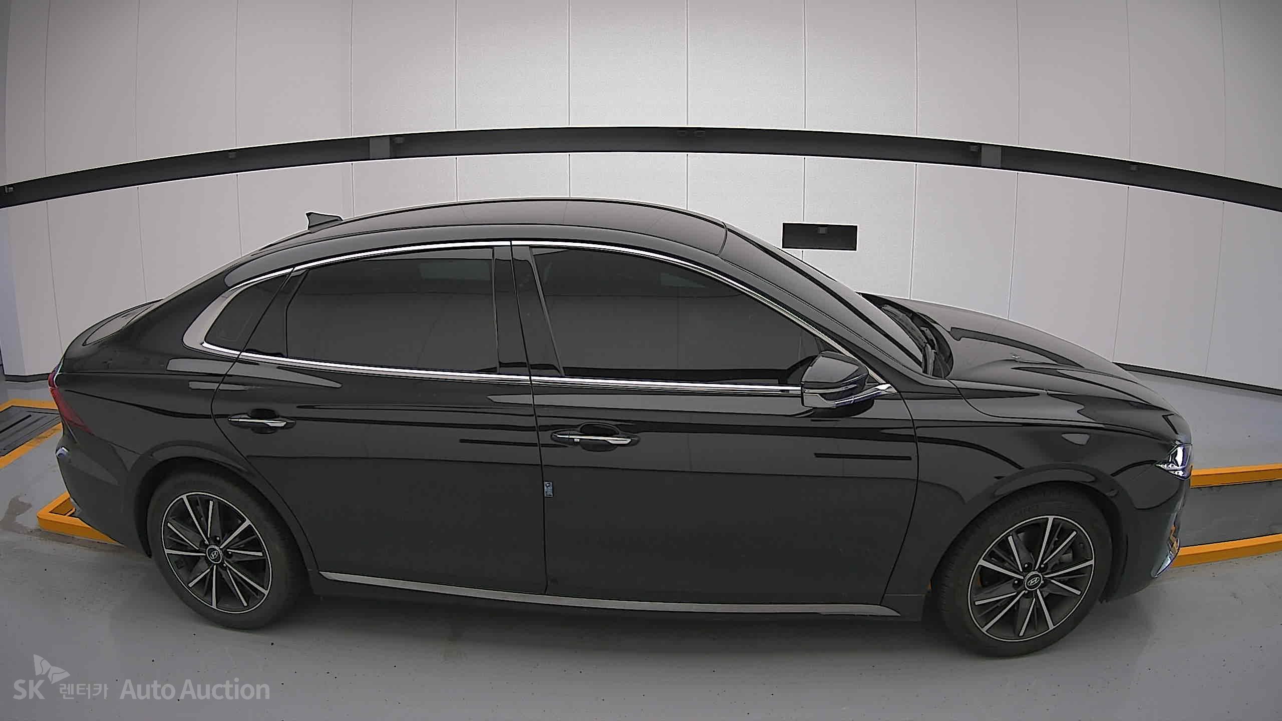 2023 - hyundai grandeur