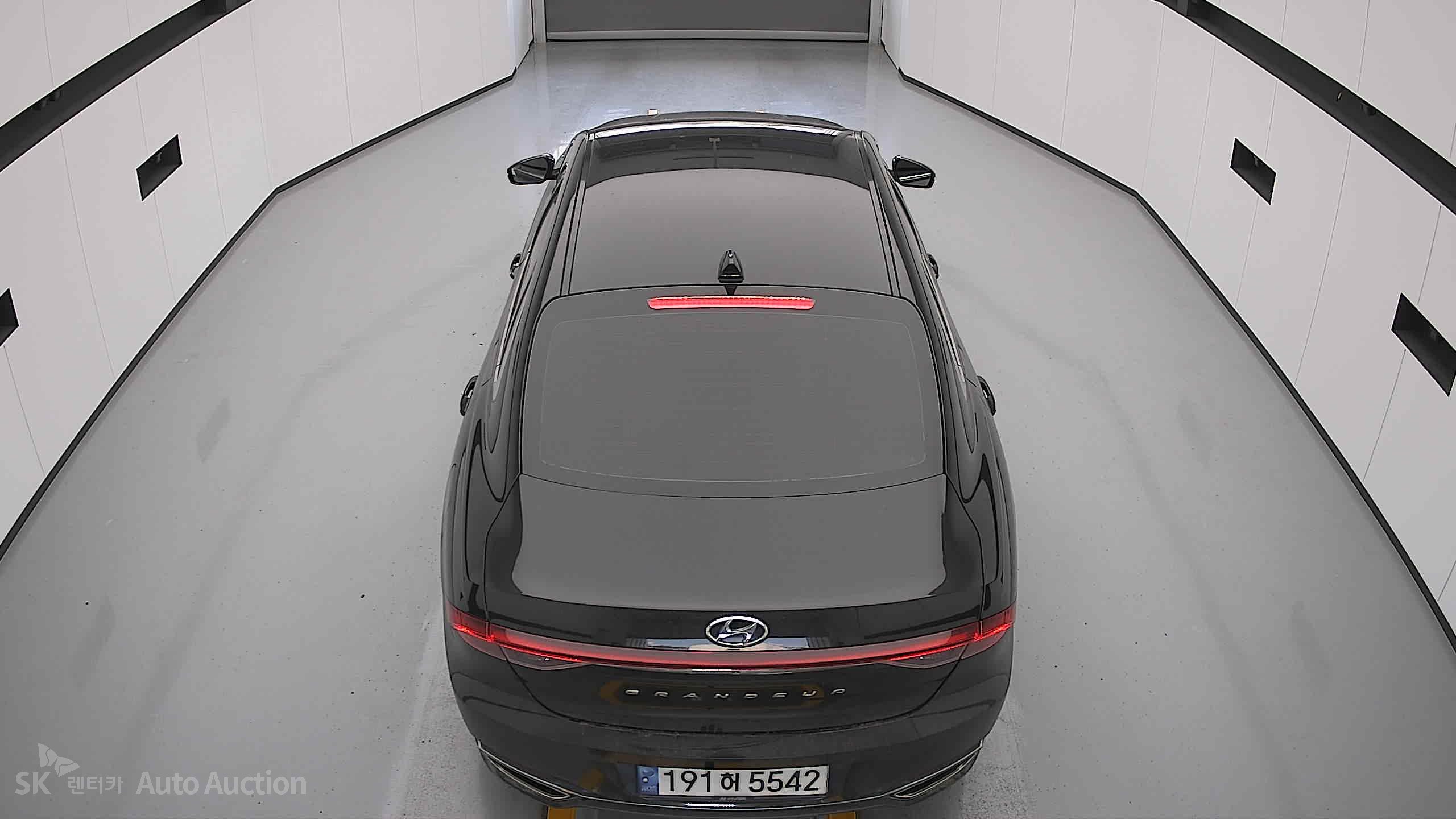 2023 - hyundai grandeur