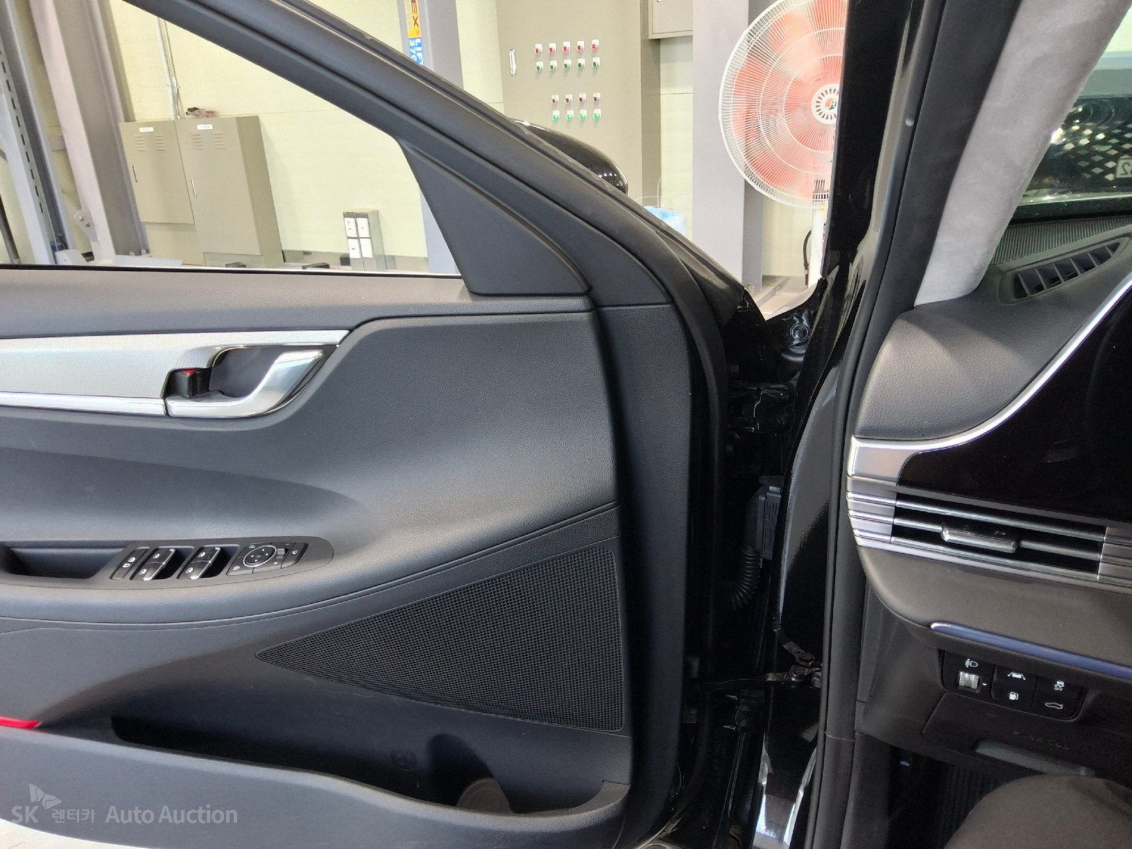 2023 - hyundai grandeur
