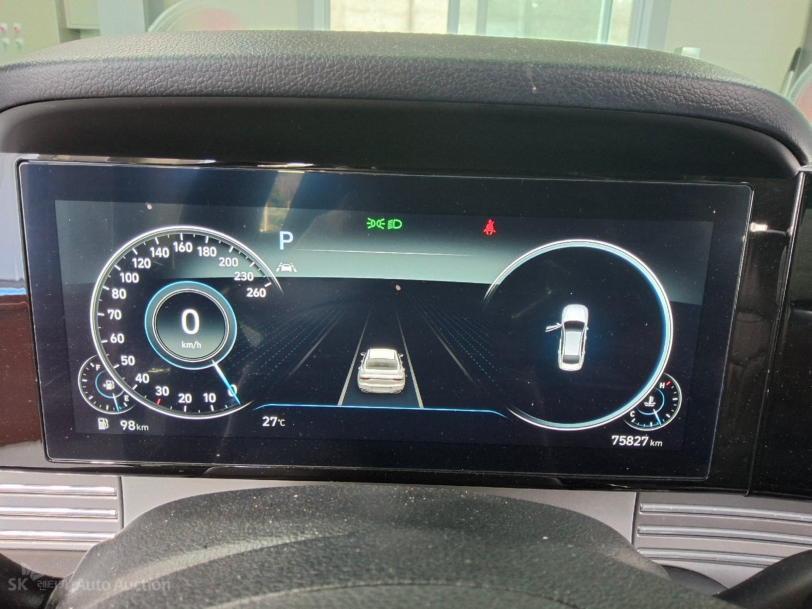 2023 - hyundai grandeur