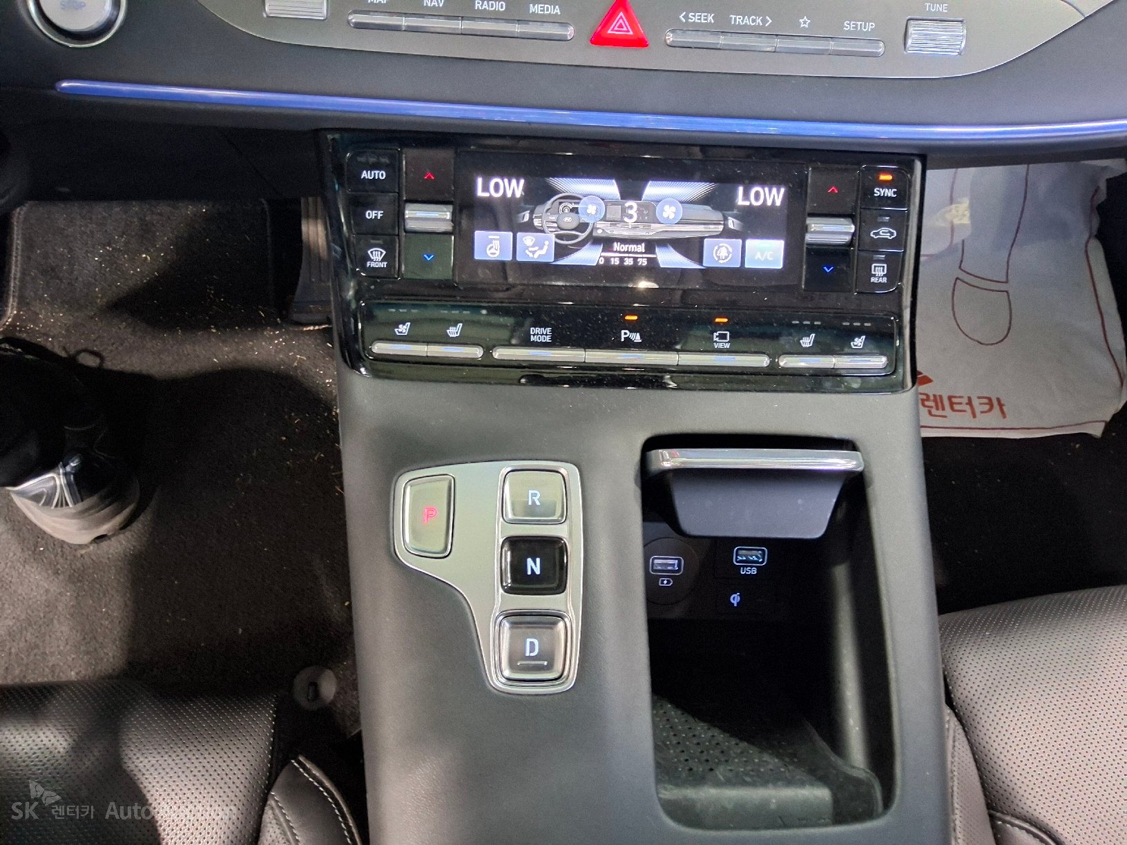 2023 - hyundai grandeur
