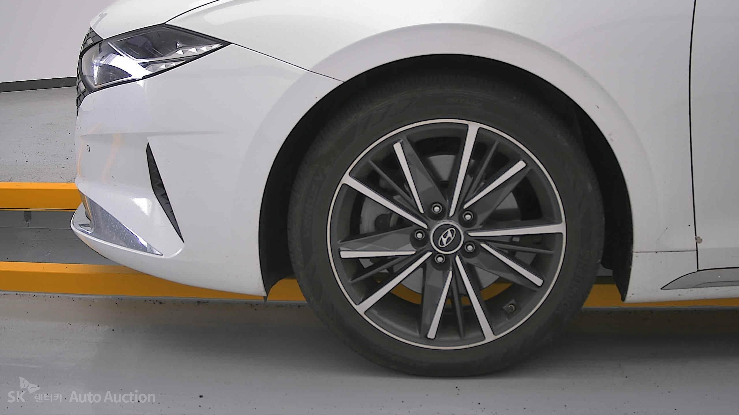 2023 - hyundai grandeur