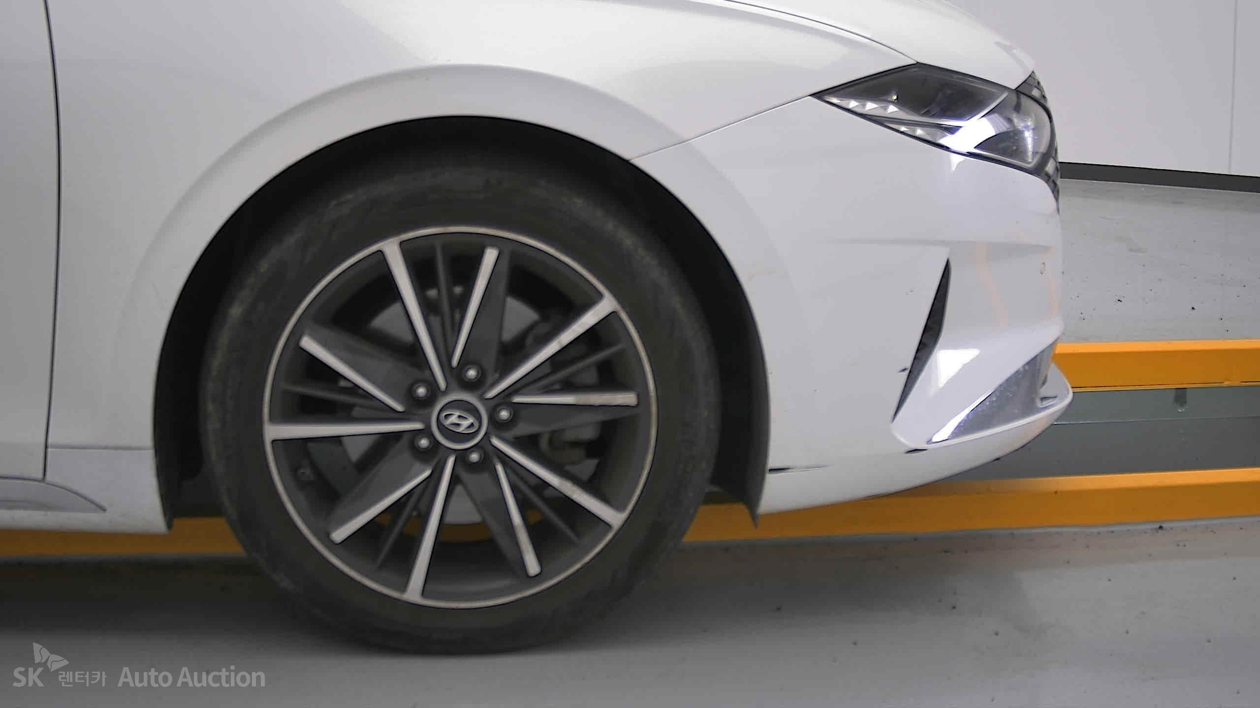 2023 - hyundai grandeur