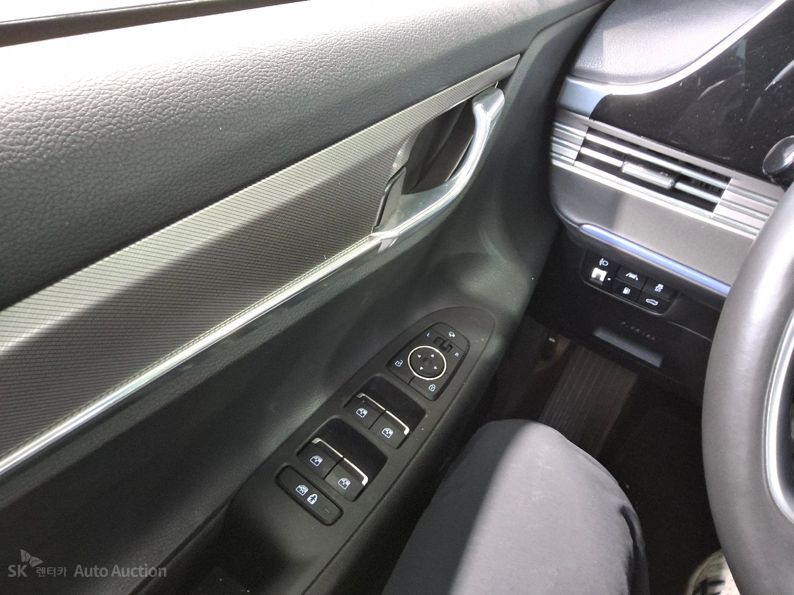 2023 - hyundai grandeur