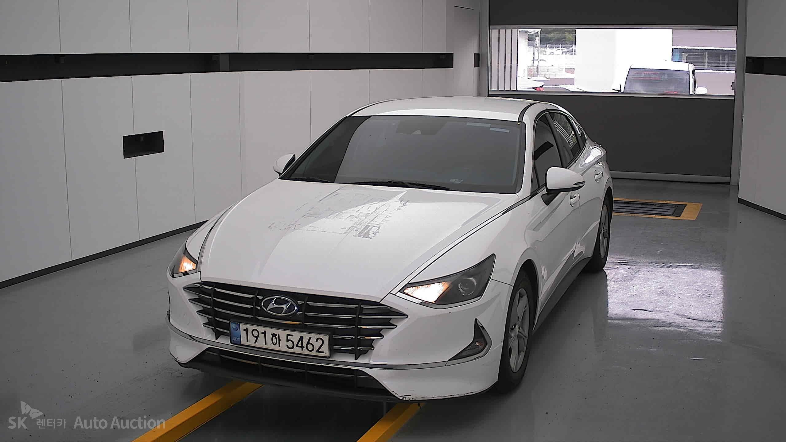 2022 - hyundai sonata