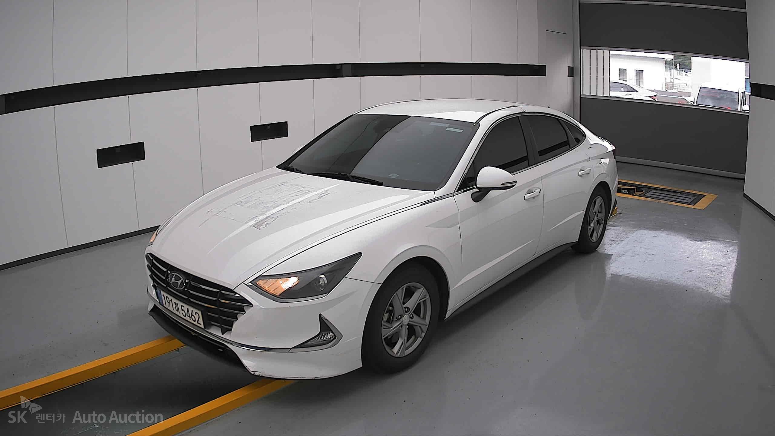 2022 - hyundai sonata