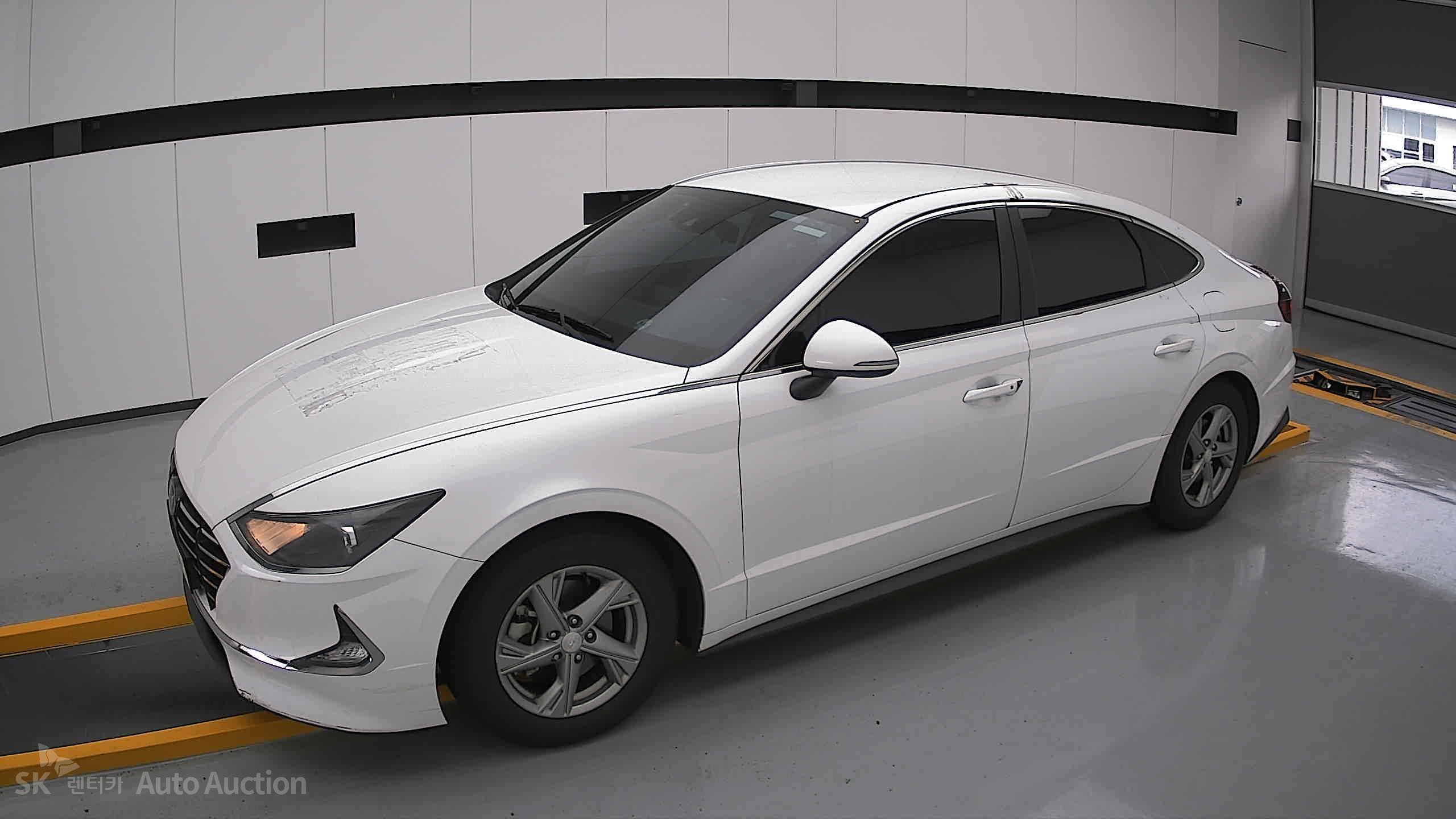 2022 - hyundai sonata