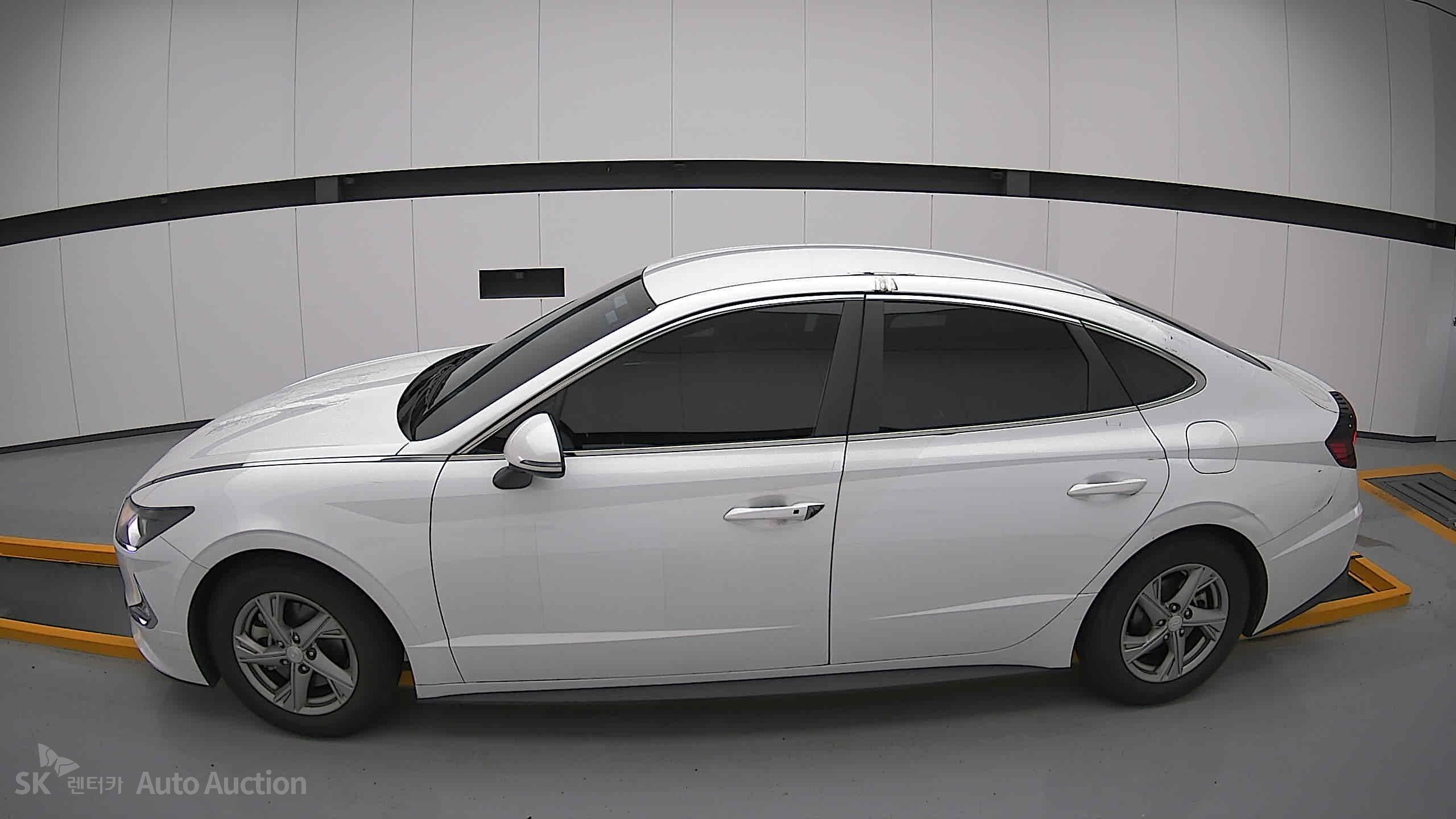 2022 - hyundai sonata