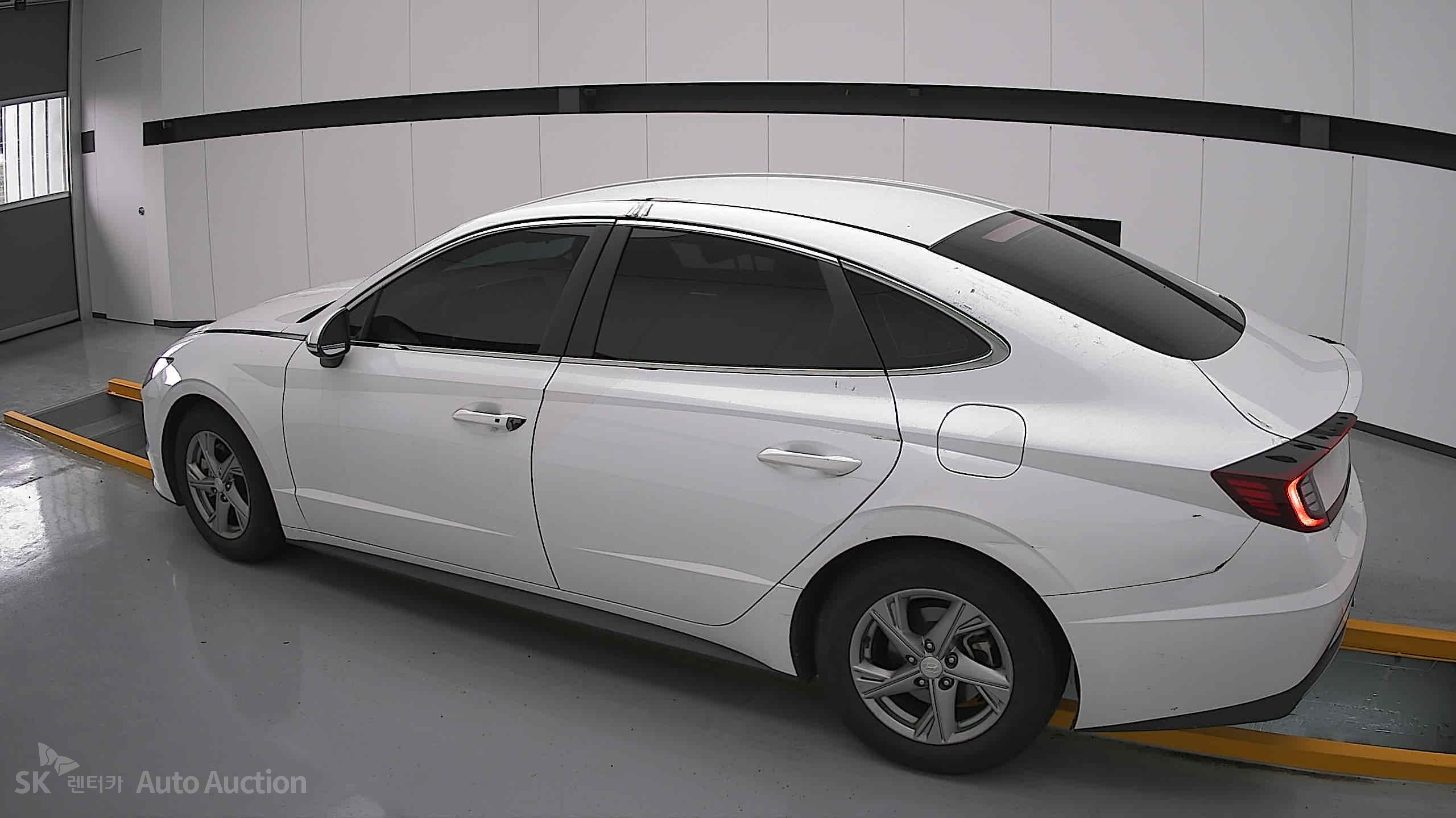 2022 - hyundai sonata