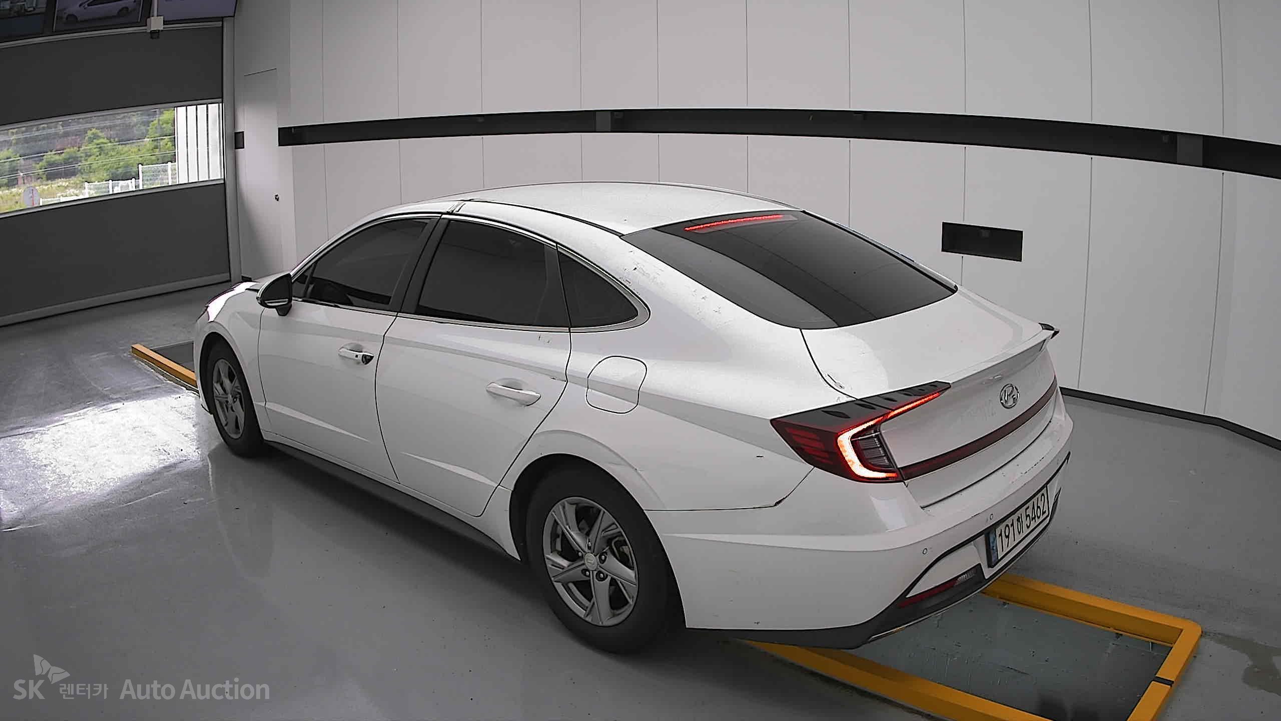 2022 - hyundai sonata
