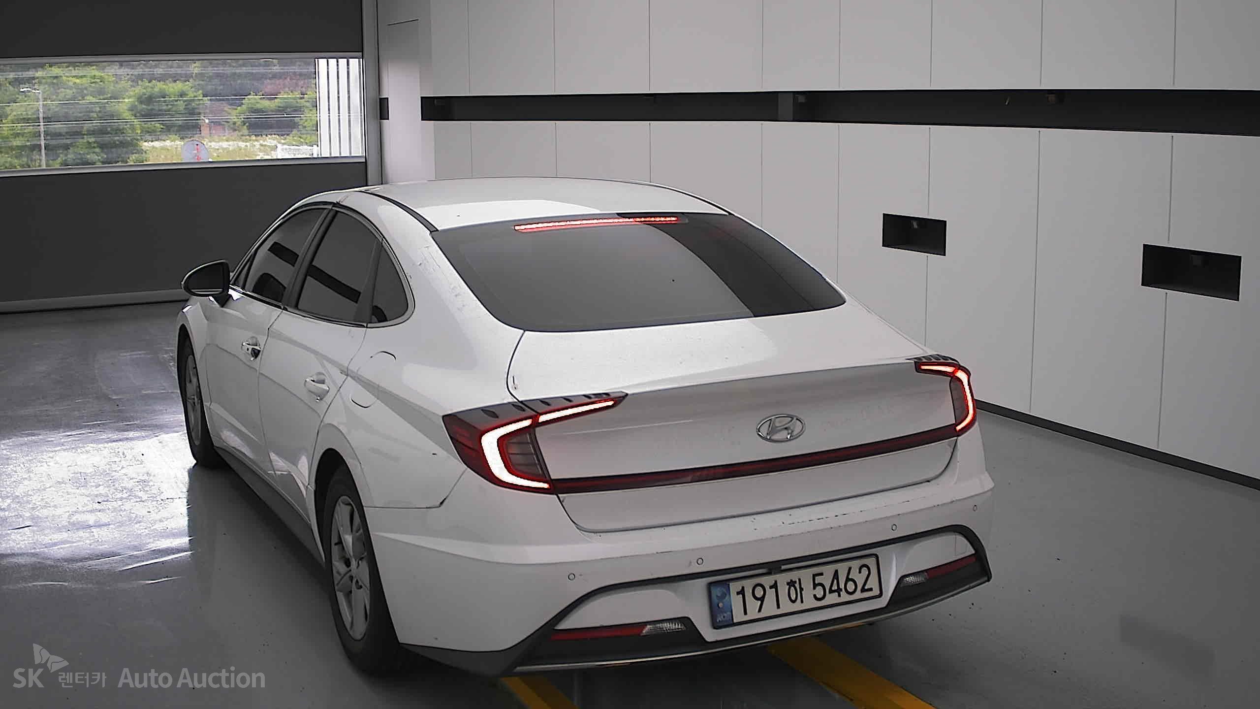 2022 - hyundai sonata