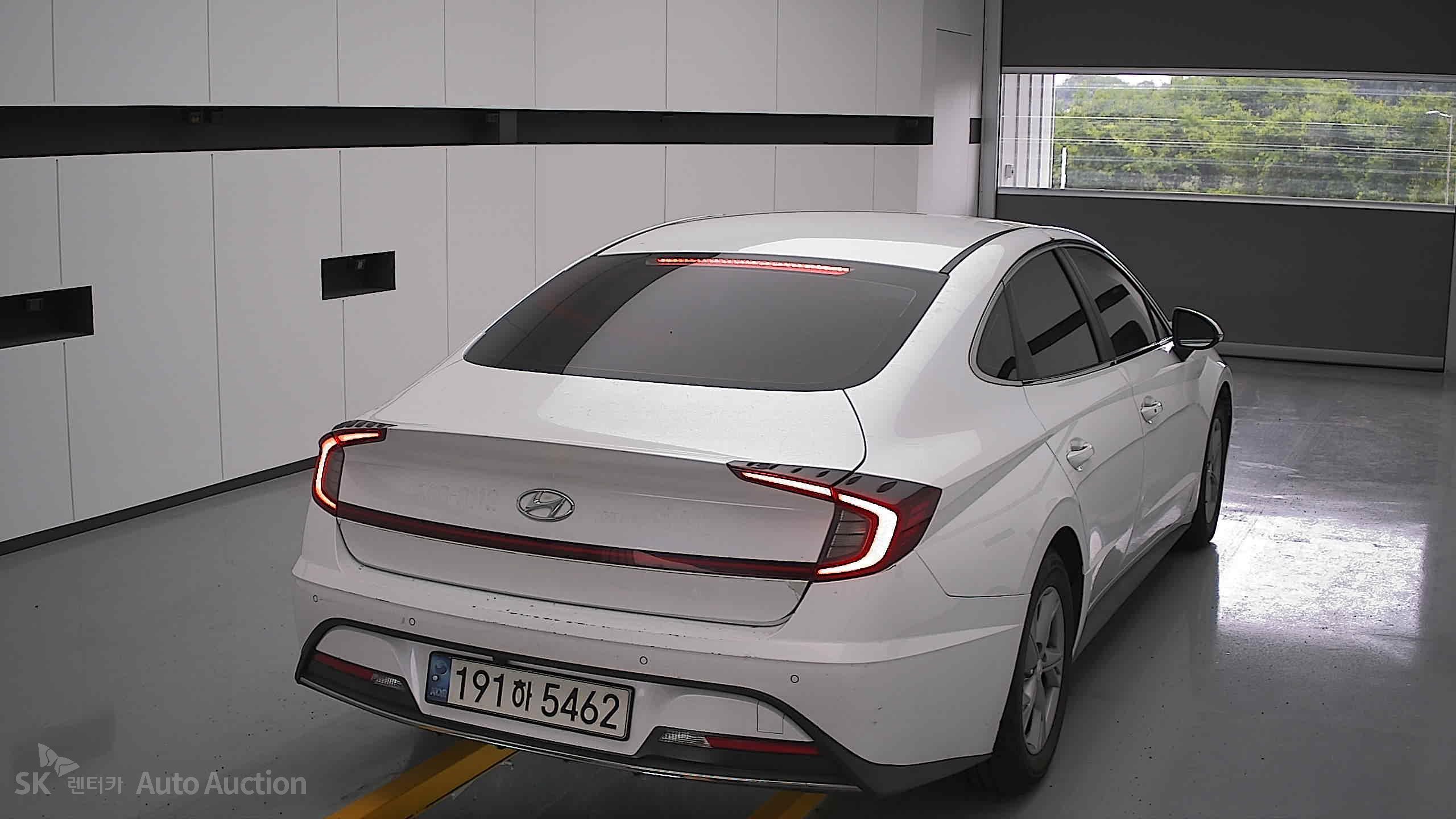 2022 - hyundai sonata