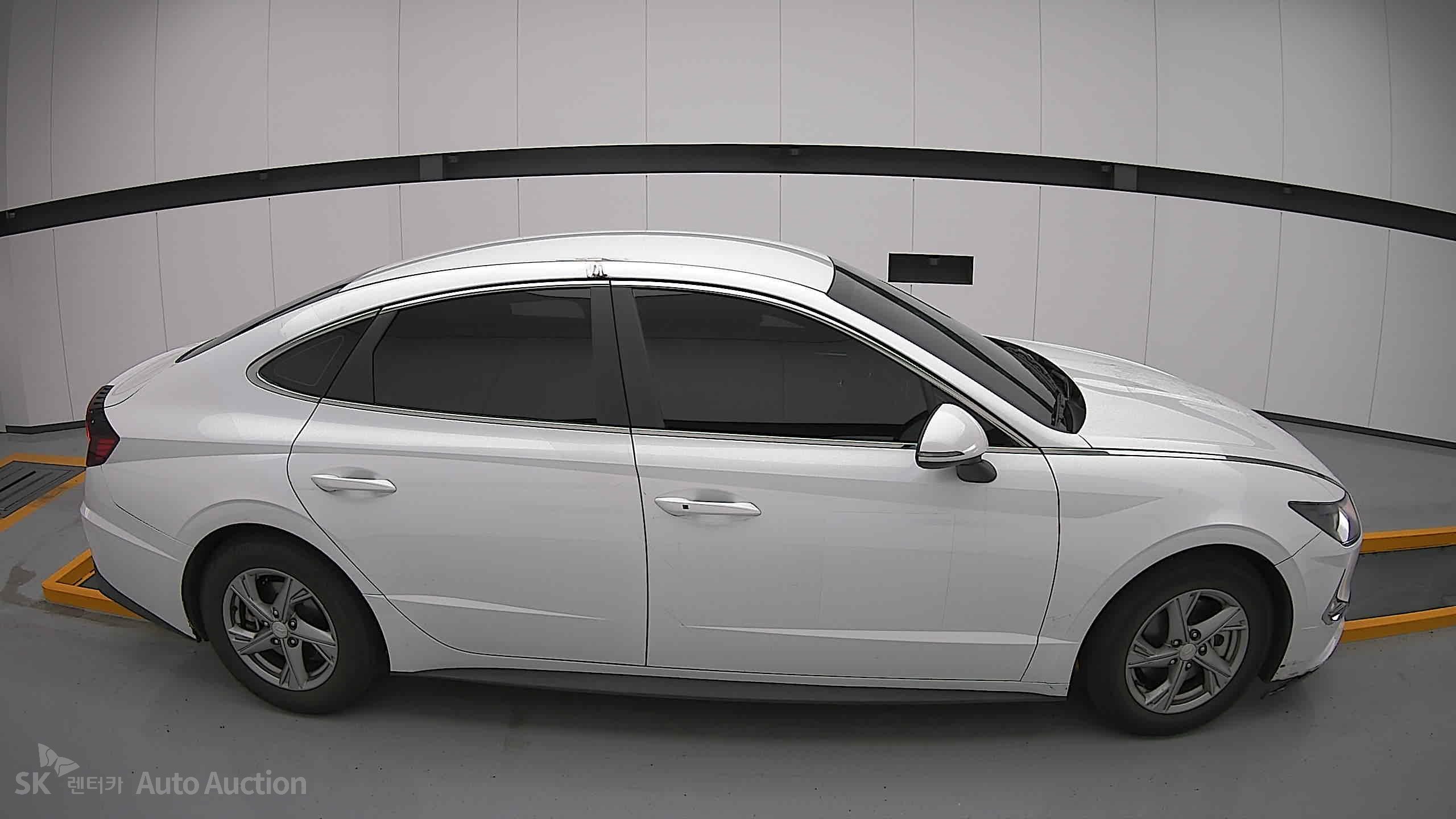 2022 - hyundai sonata