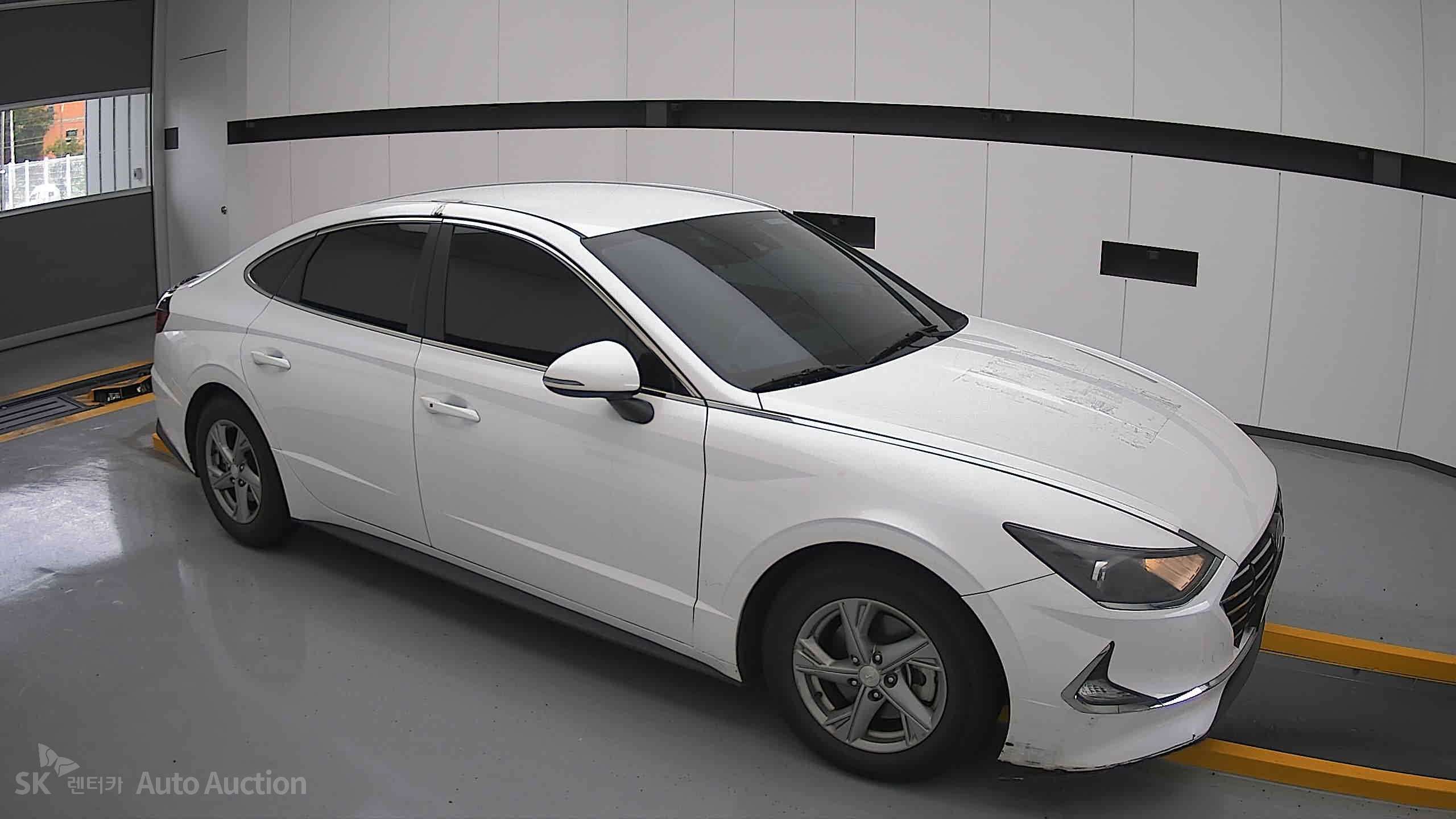 2022 - hyundai sonata