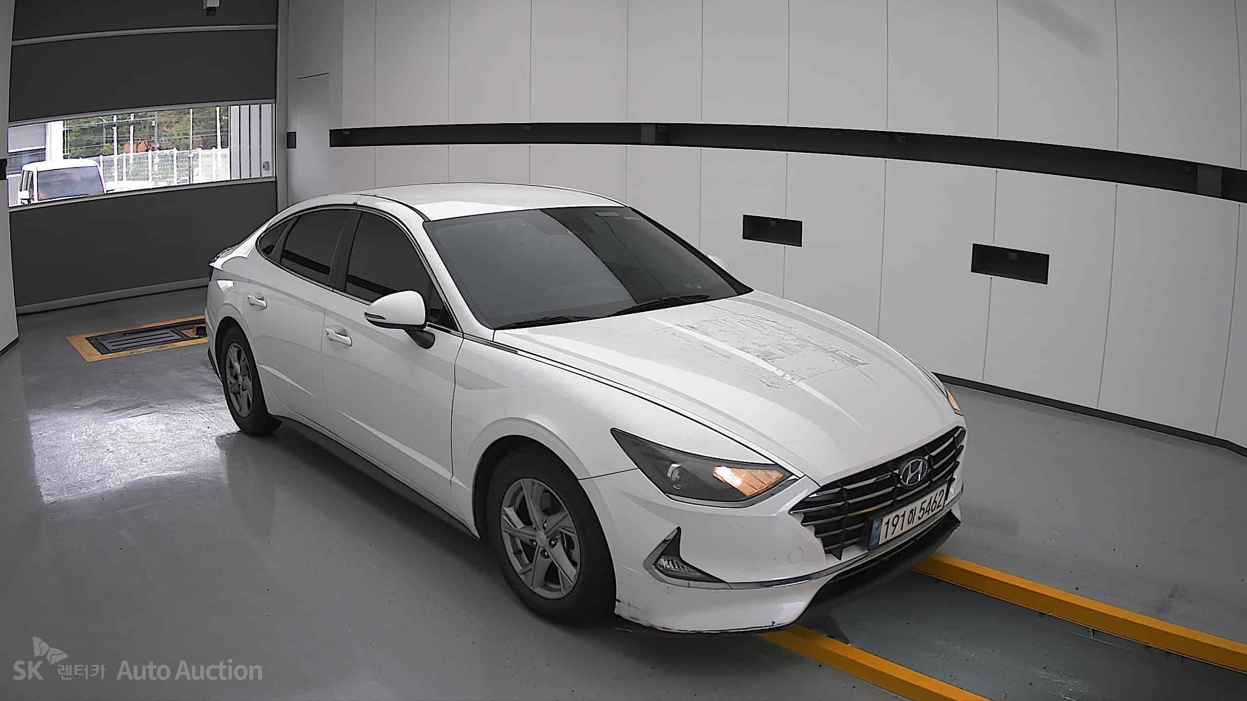 2022 - hyundai sonata