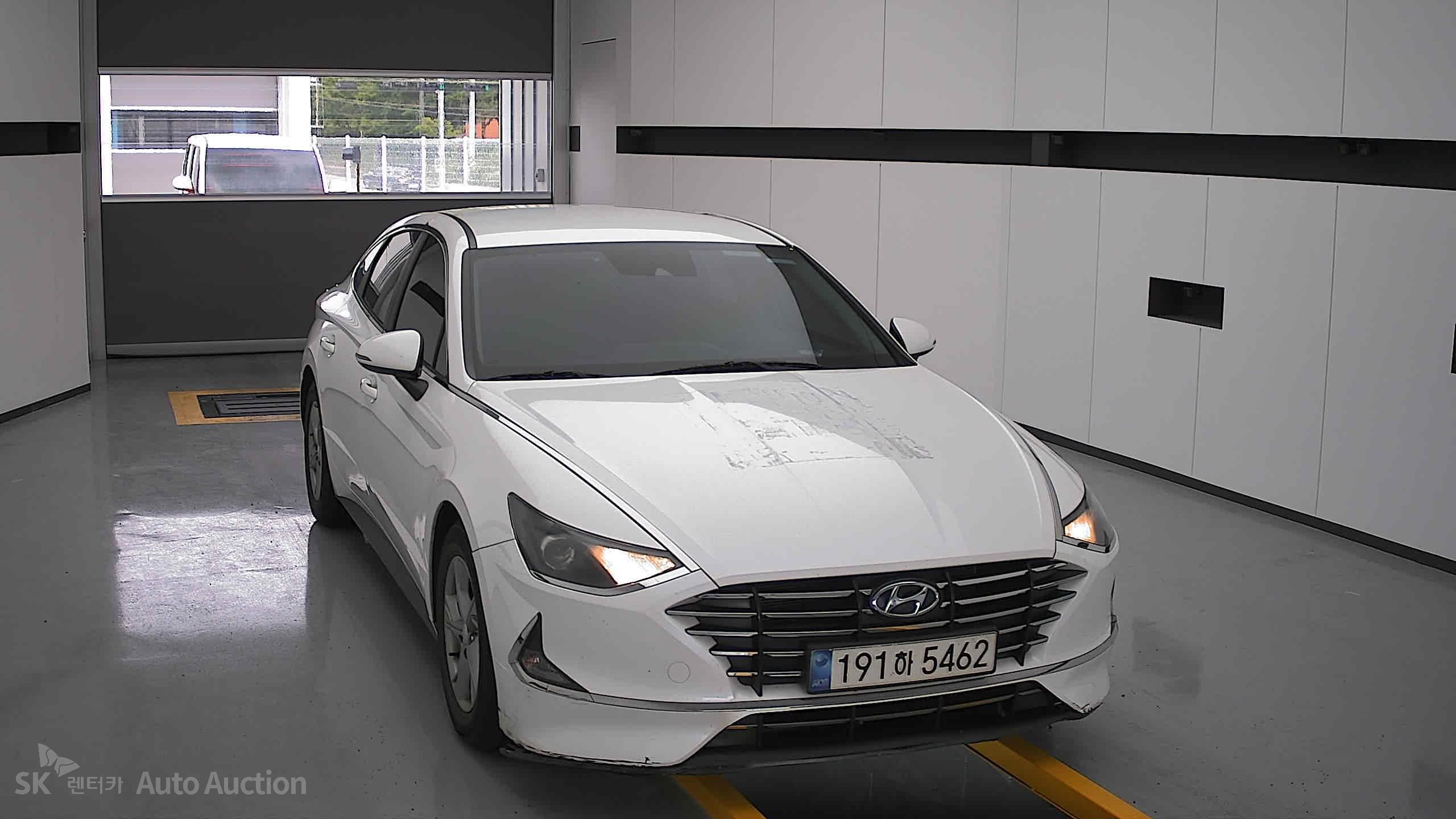 2022 - hyundai sonata