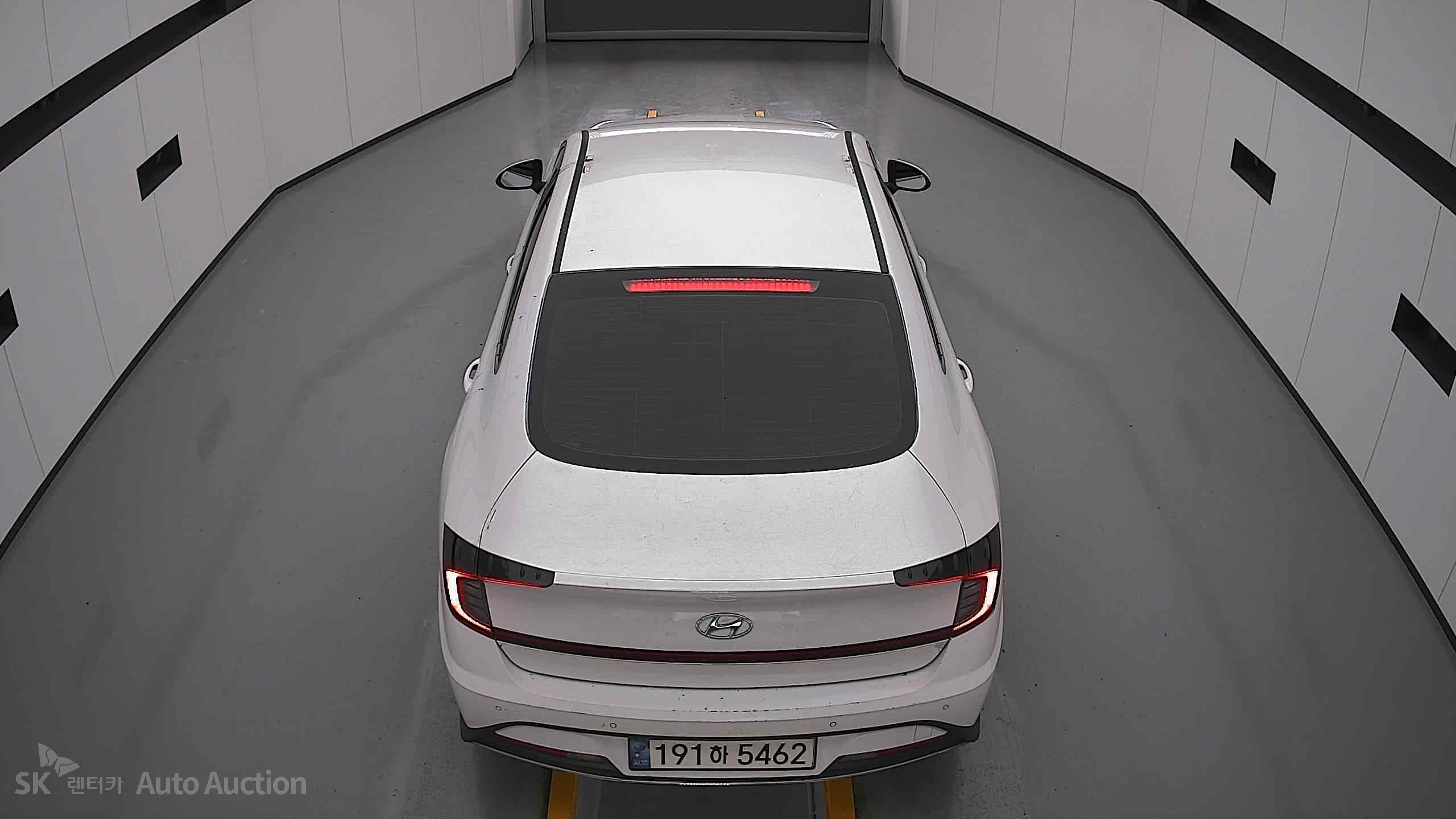 2022 - hyundai sonata