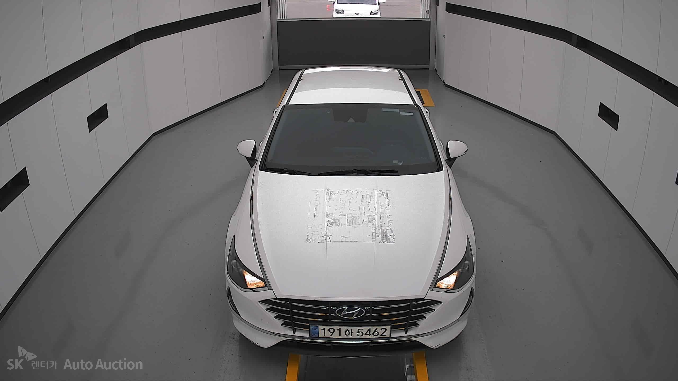 2022 - hyundai sonata