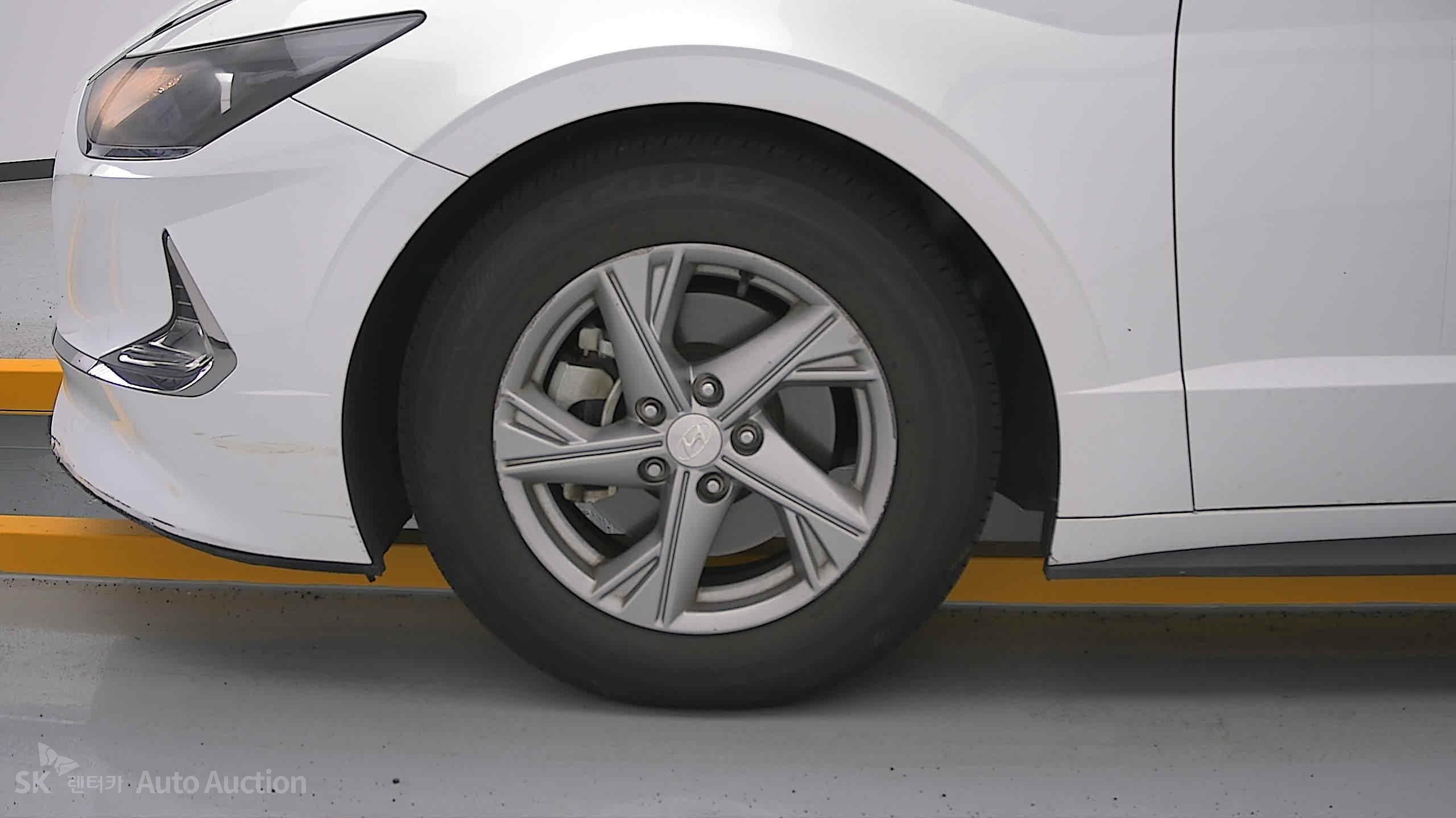 2022 - hyundai sonata