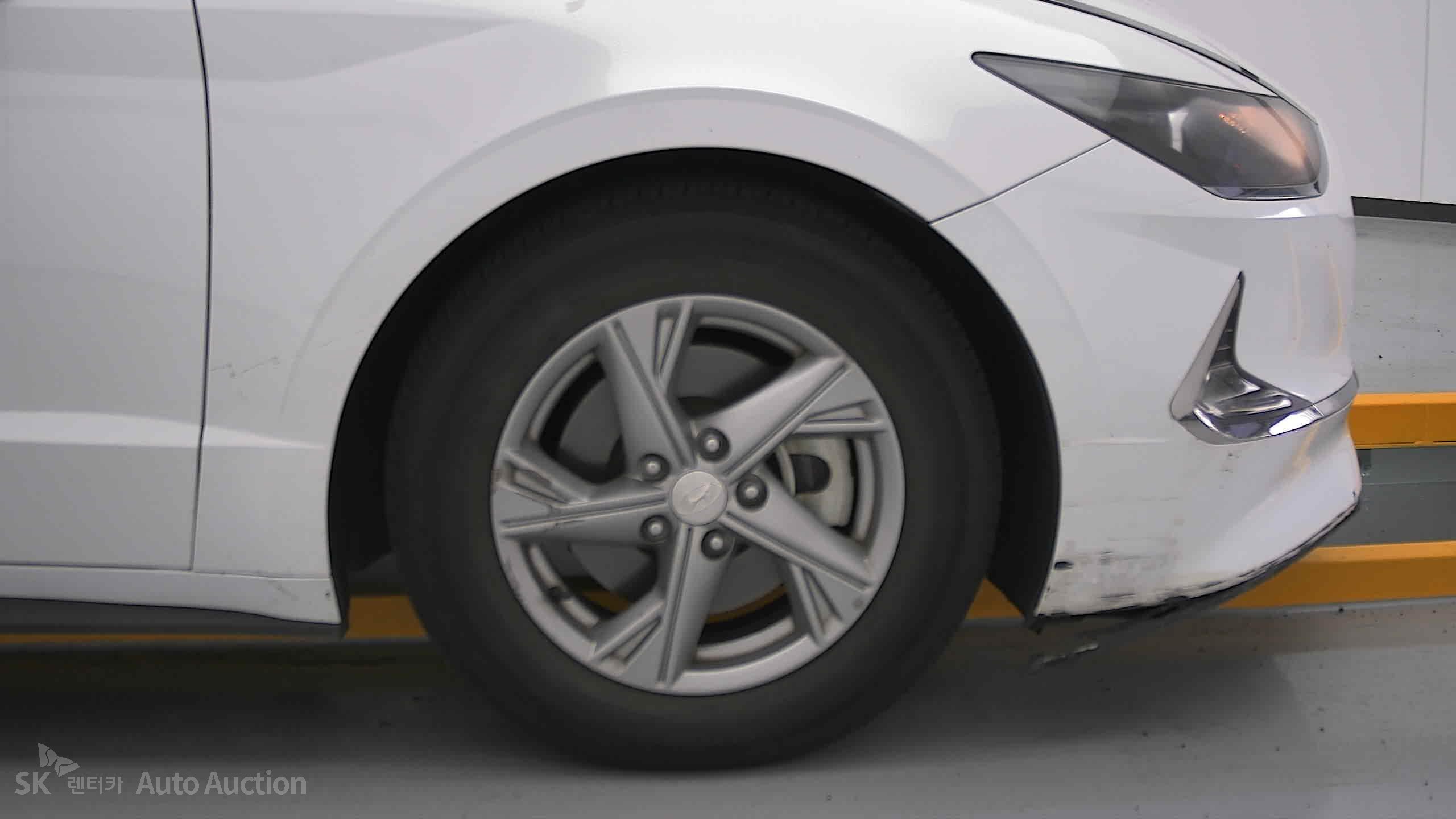 2022 - hyundai sonata
