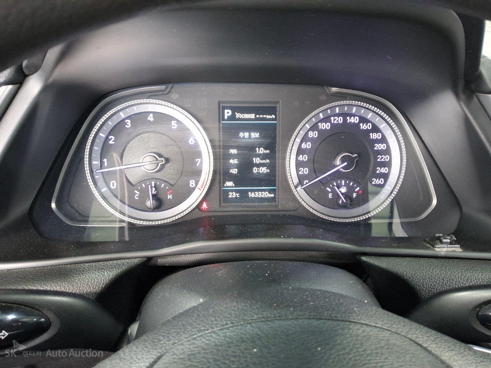 2022 - hyundai sonata