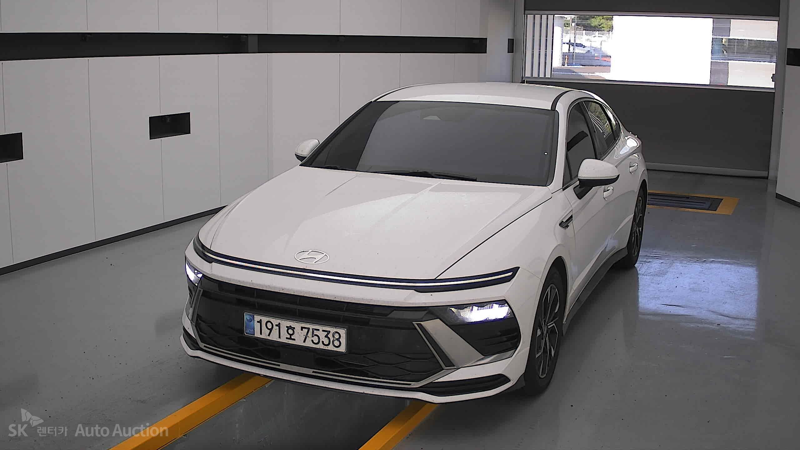 2024 - hyundai sonata