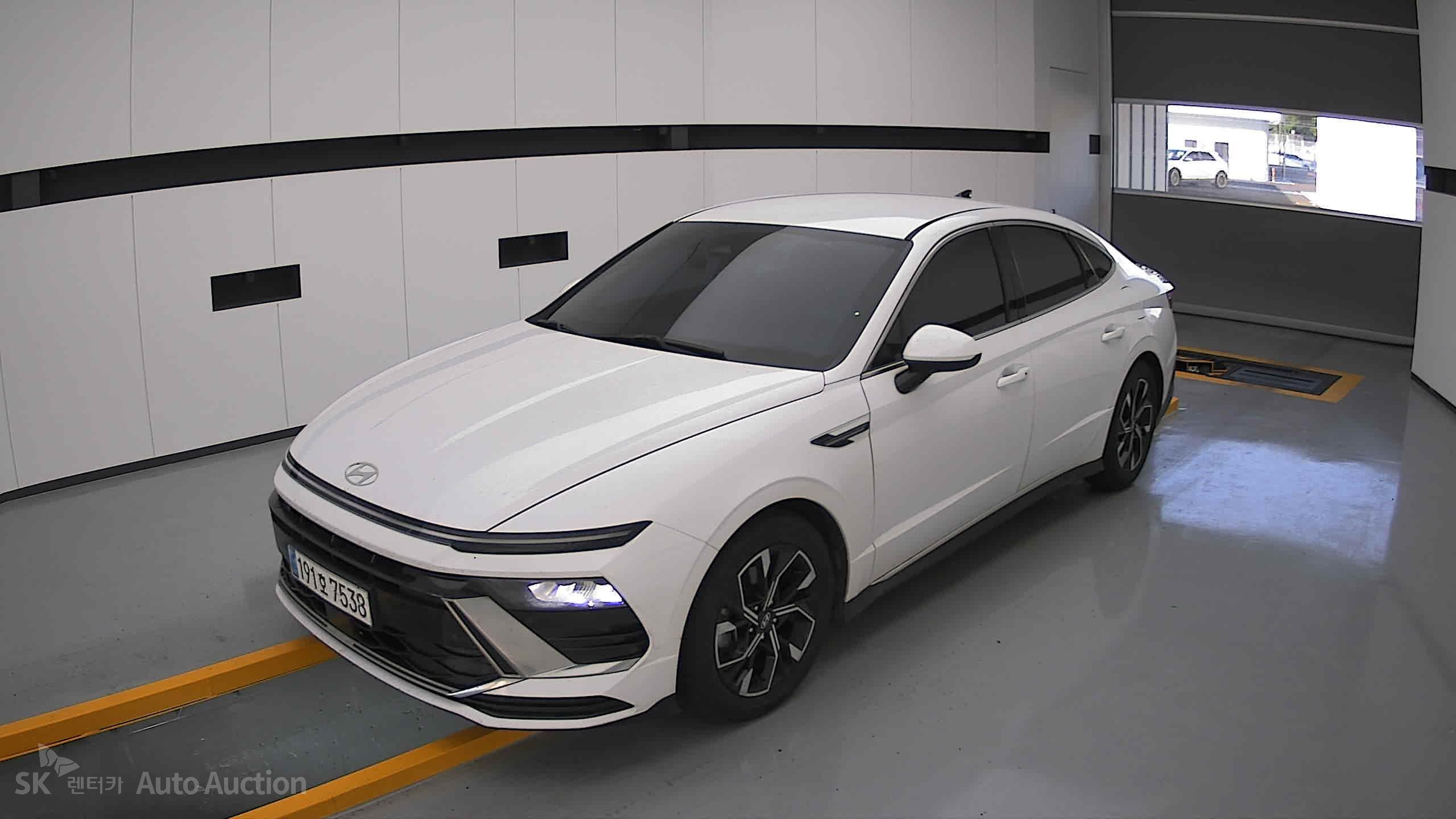 2024 - hyundai sonata