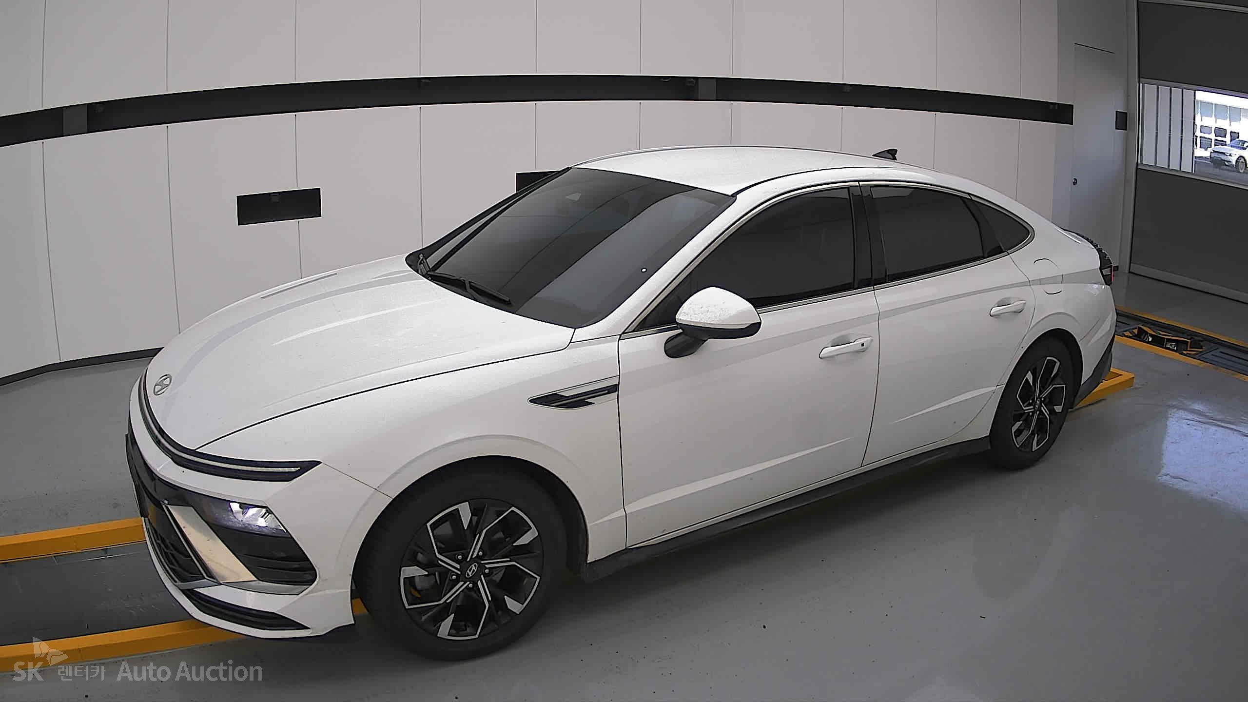 2024 - hyundai sonata