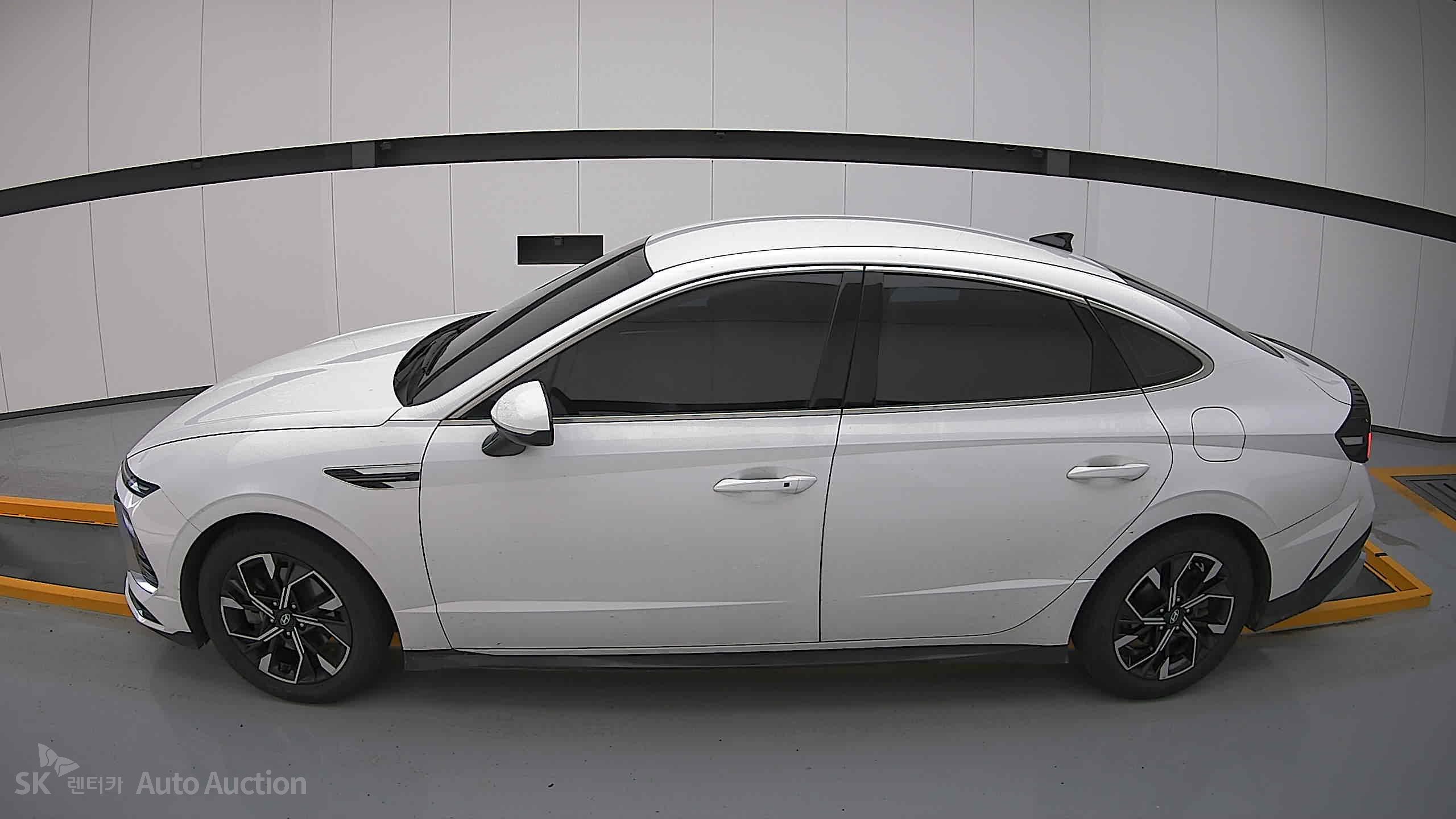 2024 - hyundai sonata