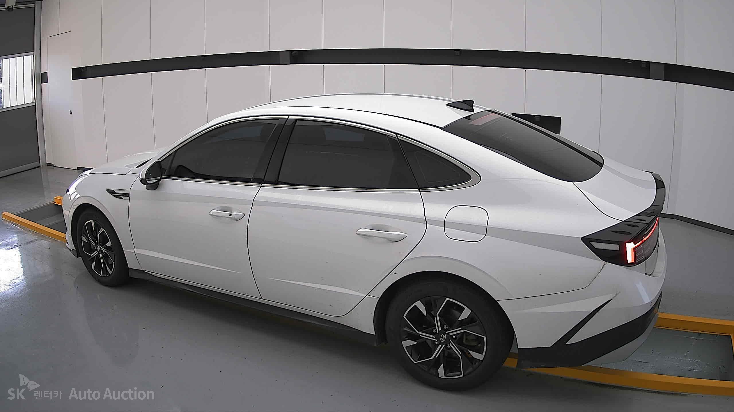 2024 - hyundai sonata