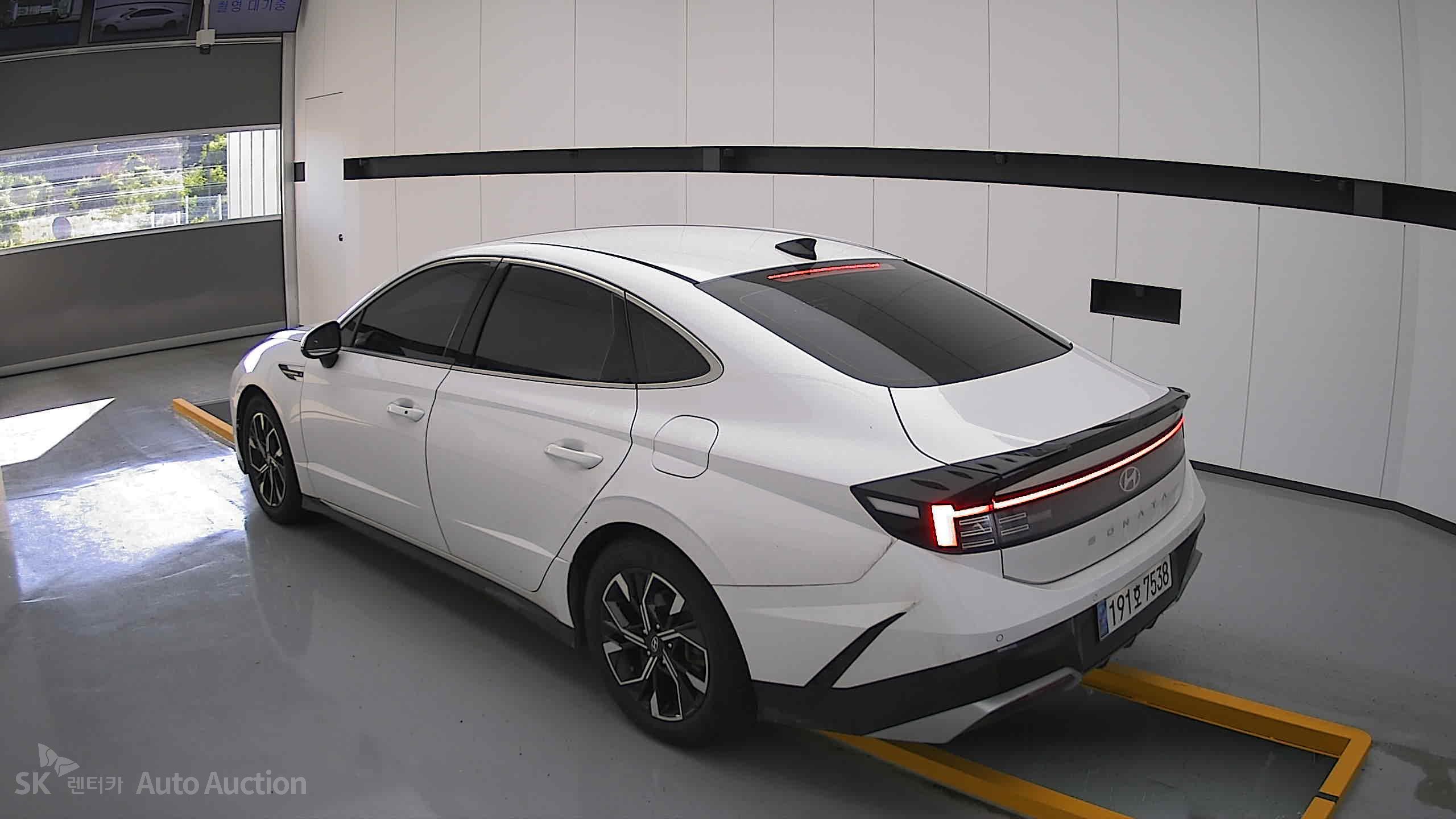 2024 - hyundai sonata