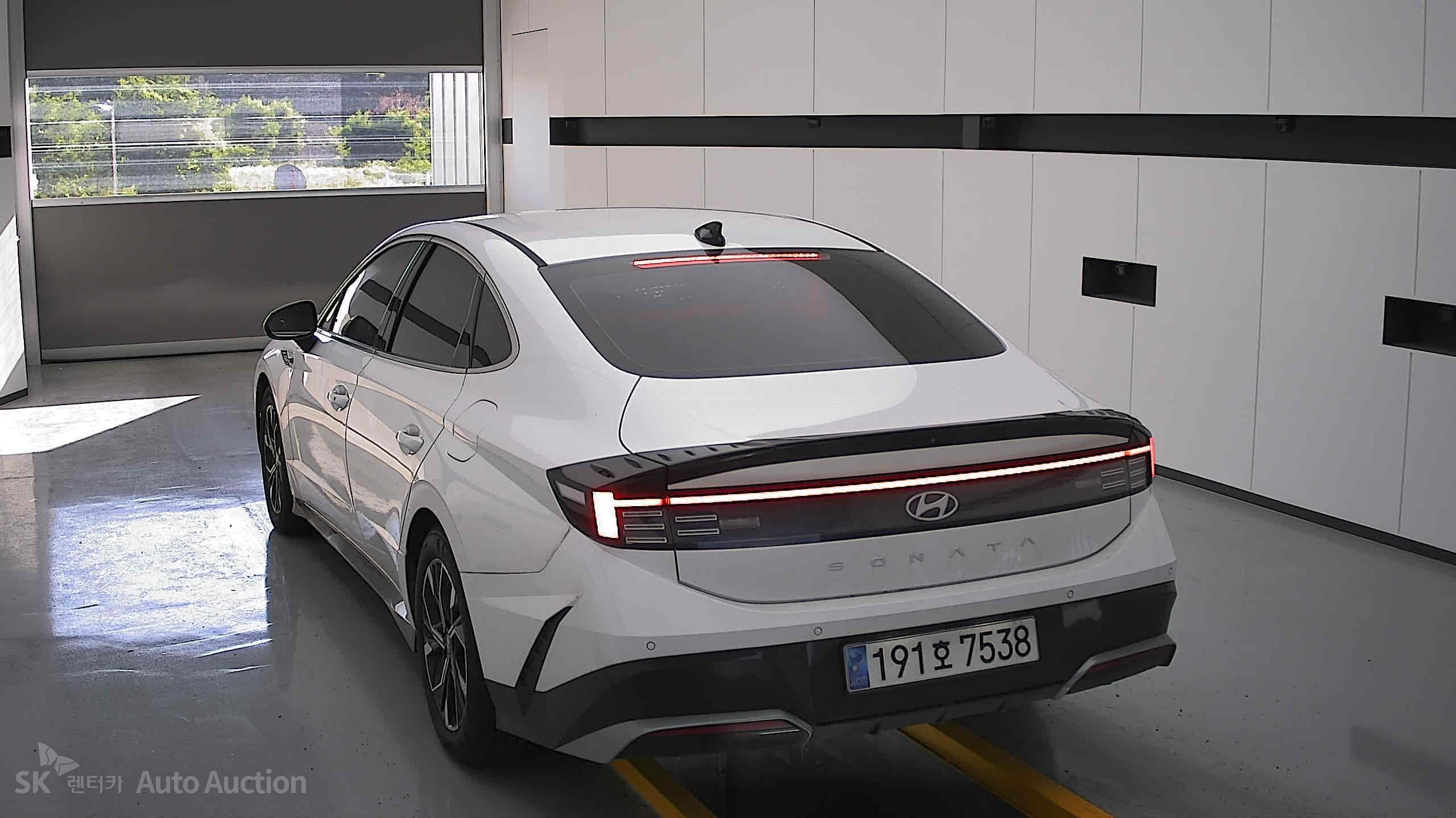 2024 - hyundai sonata