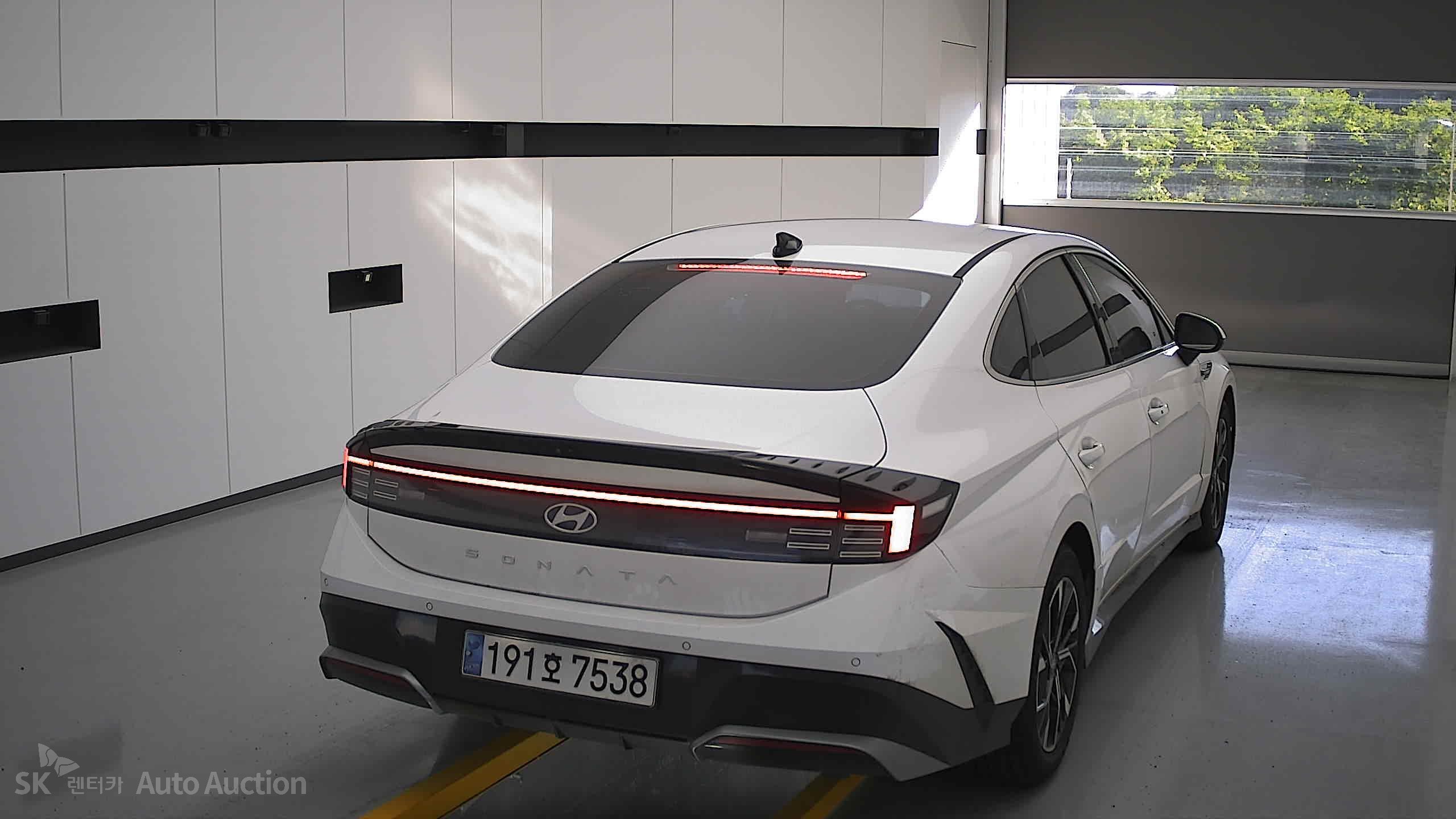 2024 - hyundai sonata