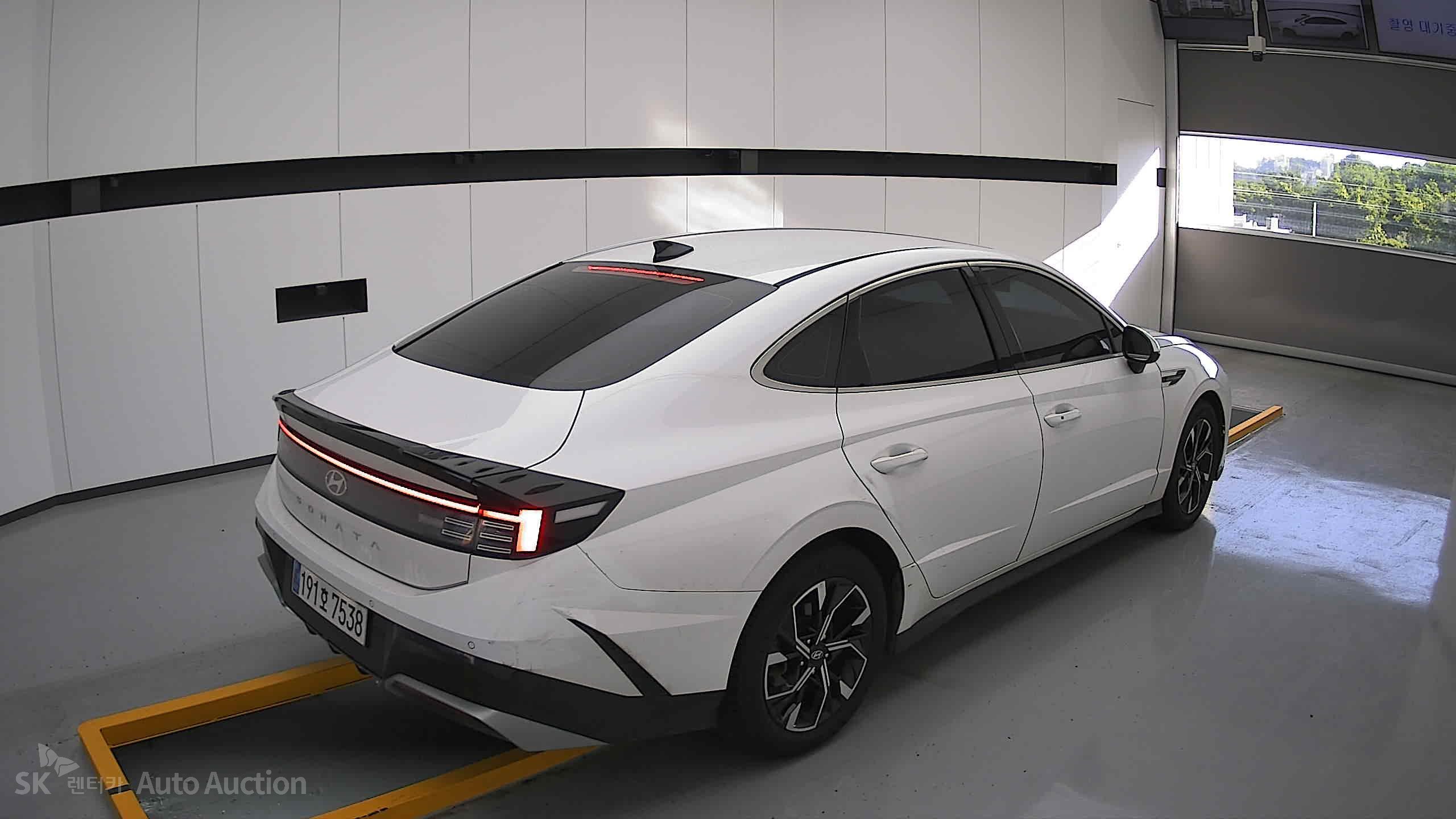 2024 - hyundai sonata