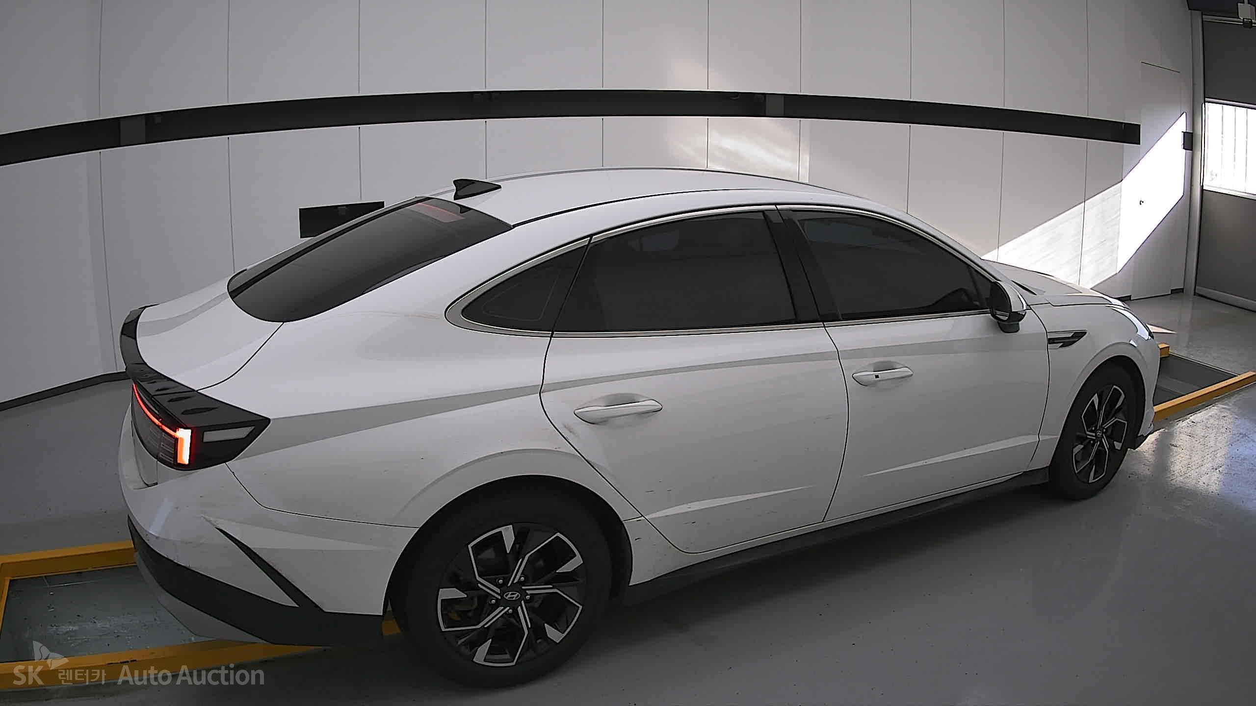 2024 - hyundai sonata